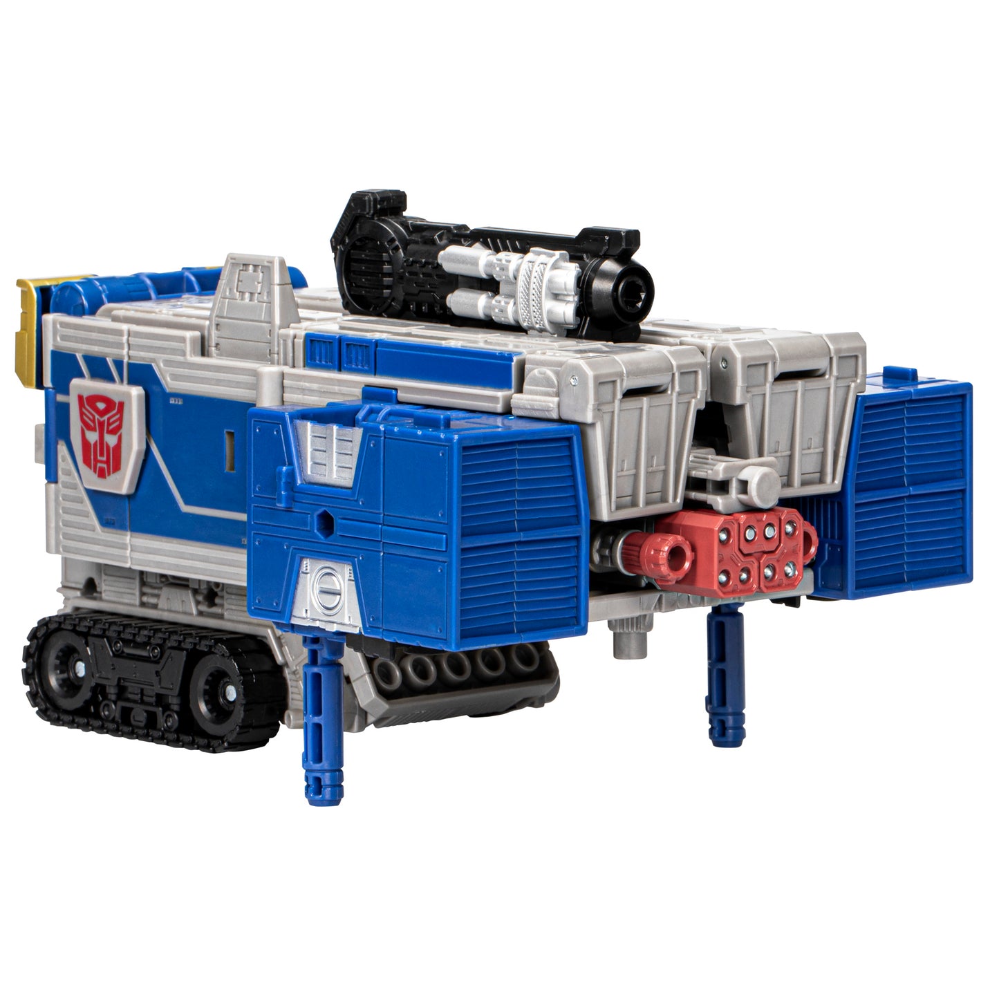 Transformers Legacy Evolution Commander Armada Universe Optimus Prime 7.5” Action Figure