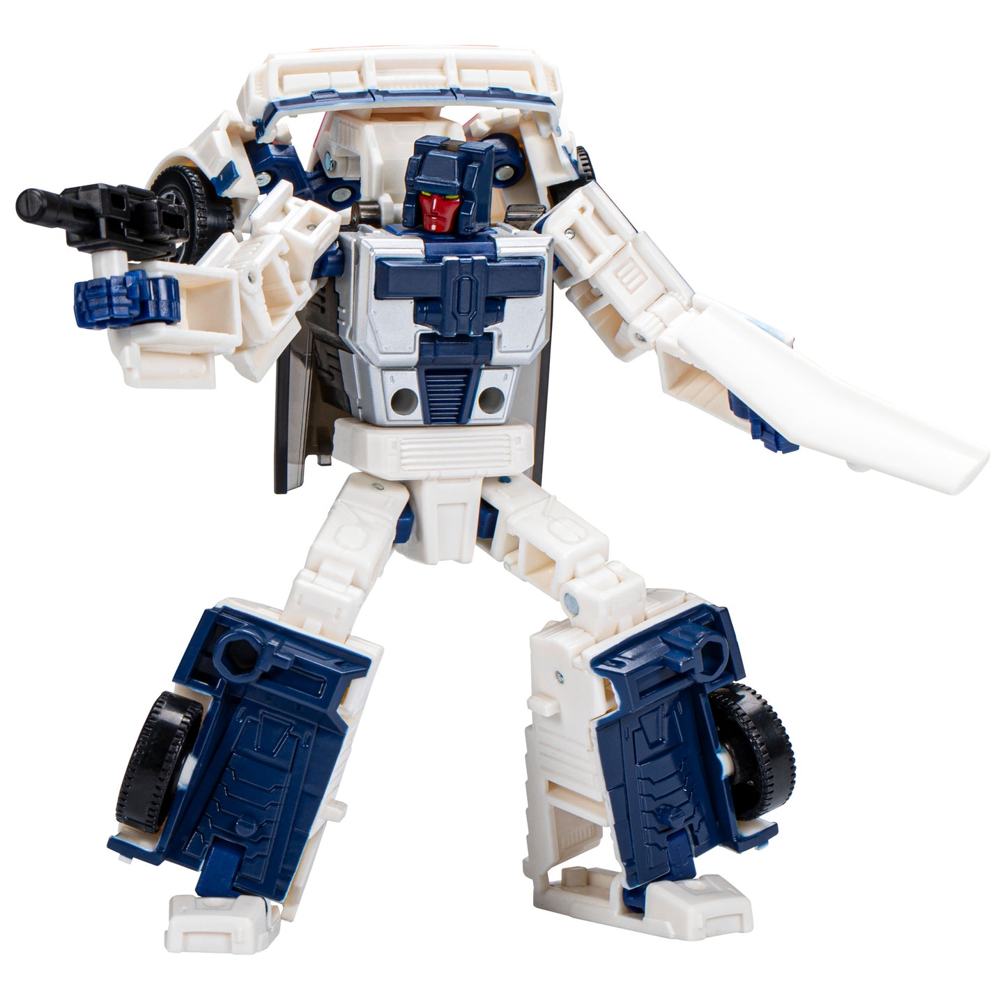 Transformers Generations Legacy Evolution Deluxe Breakdown **Reissue**