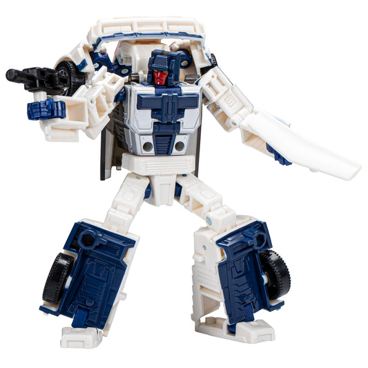 Transformers Generations Legacy Evolution Deluxe Breakdown **Reissue**