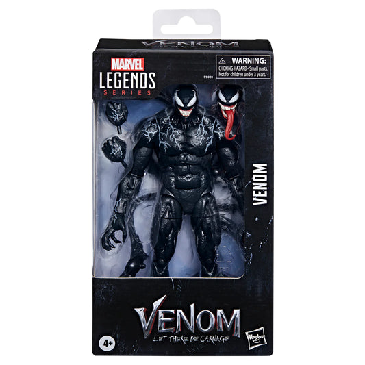 Marvel Legends Series Venom - Let There Be Carnage - Target Exclusive