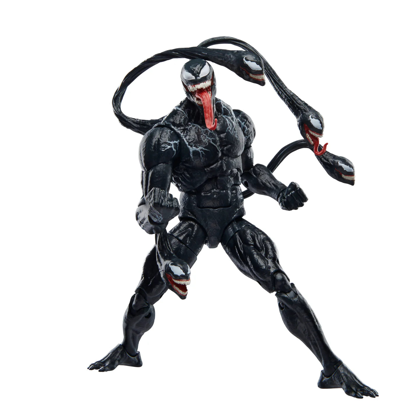 Marvel Legends Series Venom - Let There Be Carnage - Target Exclusive