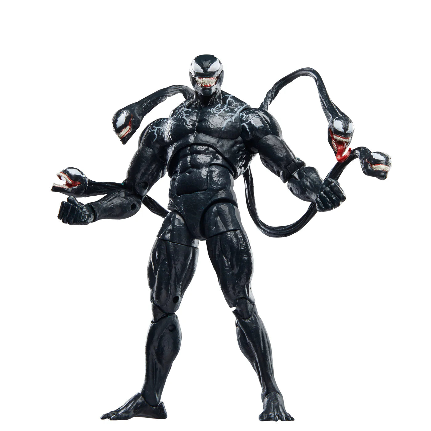 Marvel Legends Series Venom - Let There Be Carnage - Target Exclusive