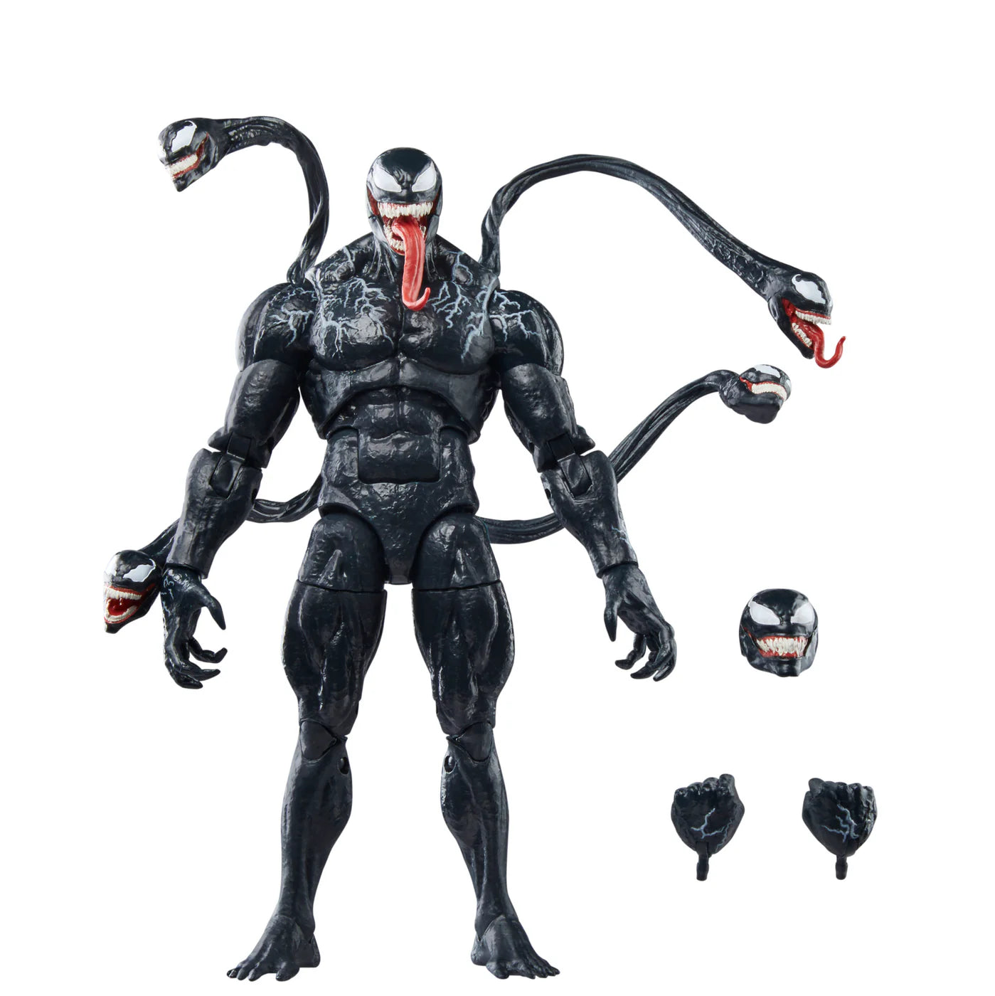 Marvel Legends Series Venom - Let There Be Carnage - Target Exclusive