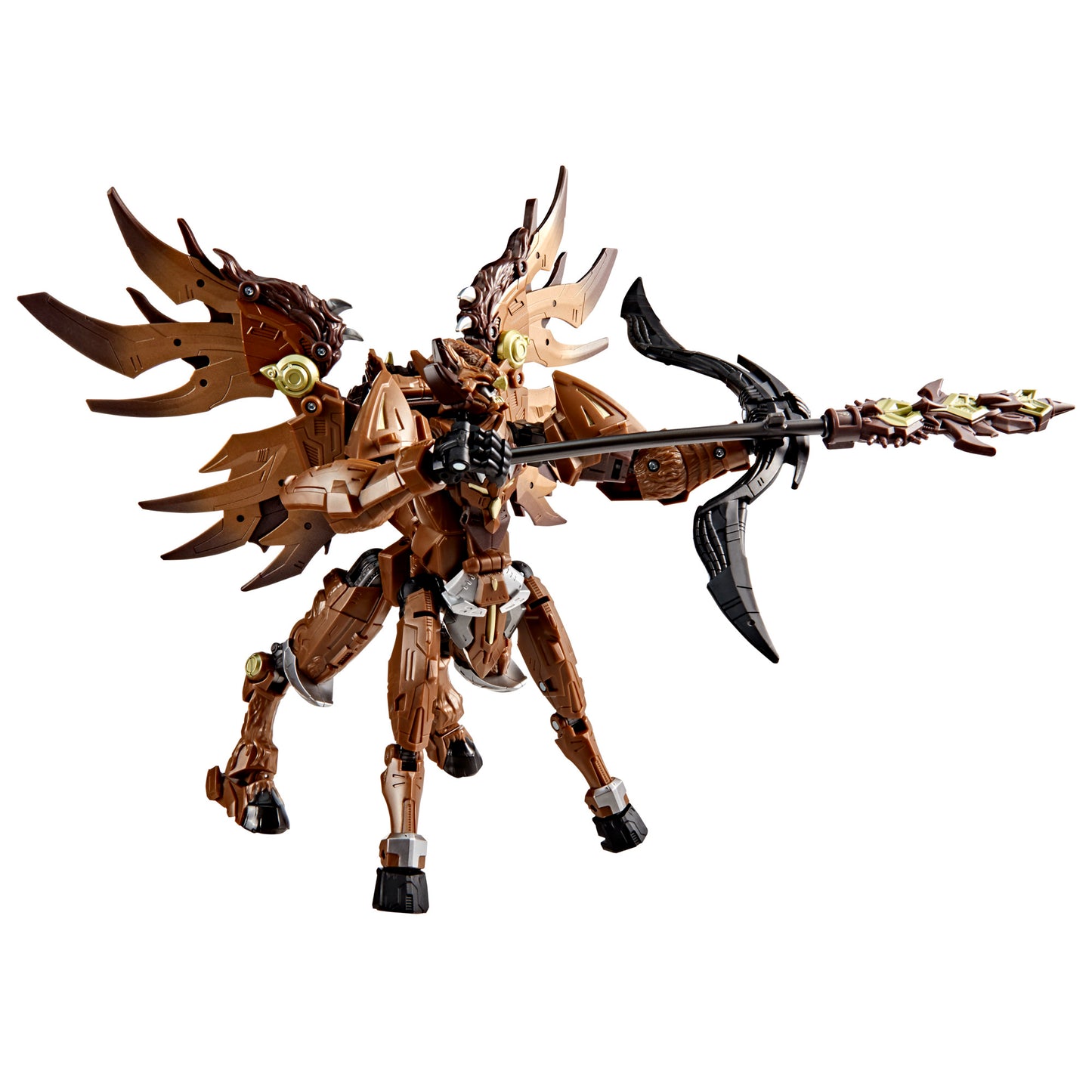 Transformers Age of the Primes Leader Class The Thirteen Onyx Prime Action Figure