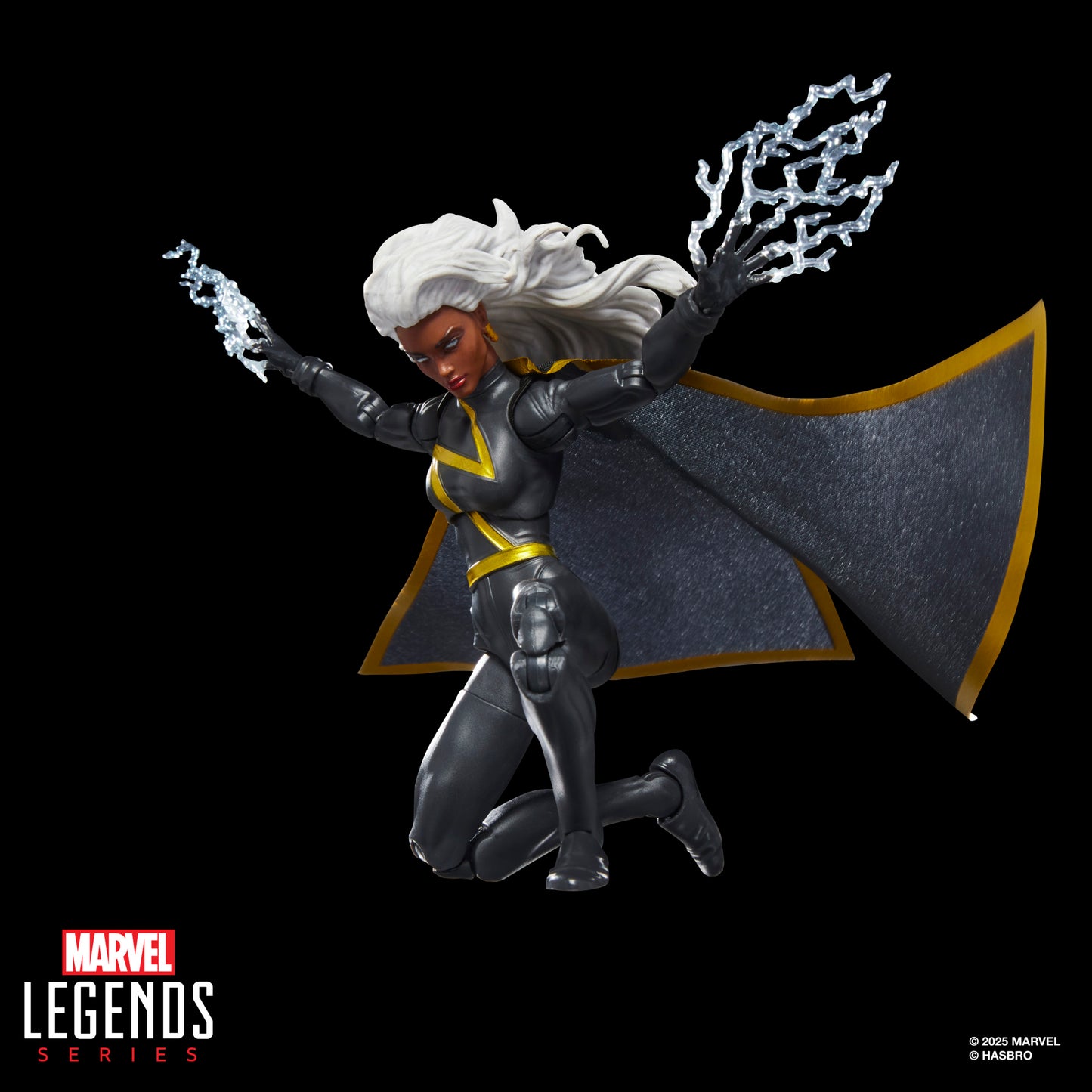 Marvel Legends Series Storm, X-Men Action Figure **Target Exclusive**