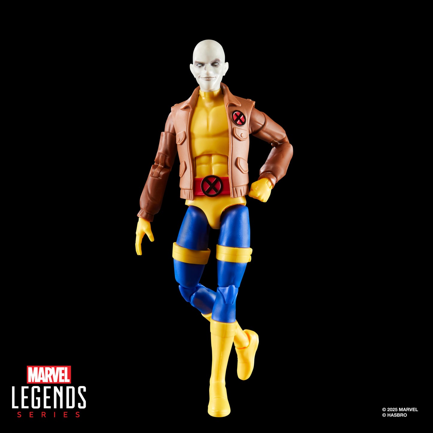 Marvel Legends Series Marvel's Morph Action Figure