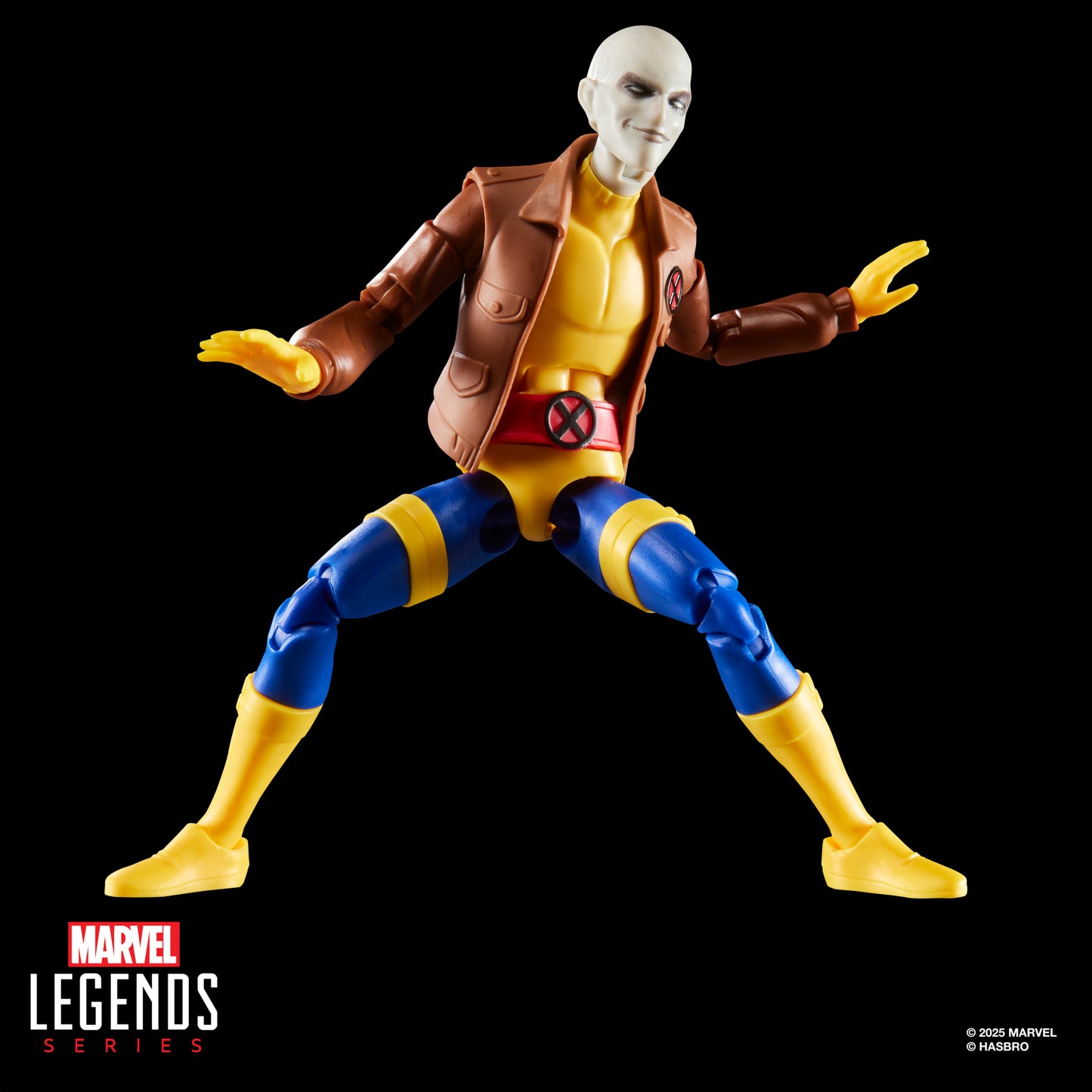 Marvel Legends Series Marvel's Morph Action Figure