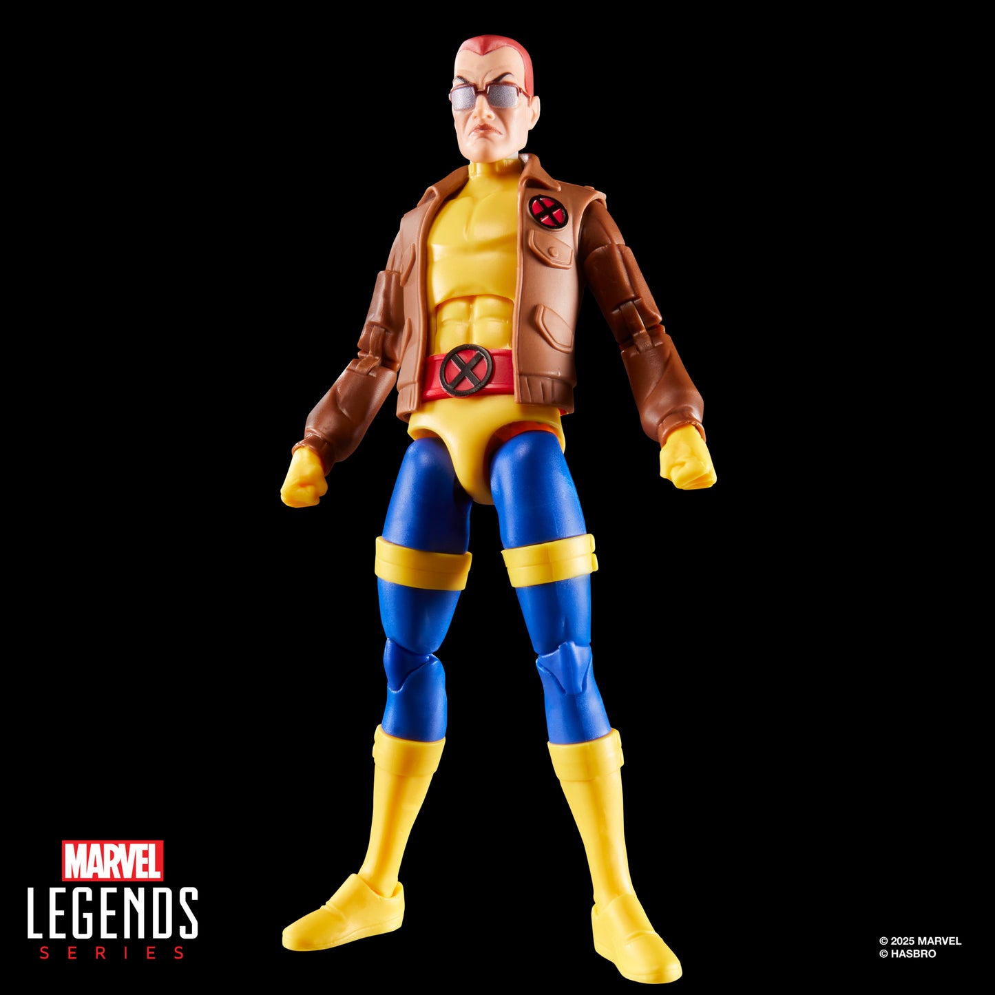 Marvel Legends Series Marvel's Morph Action Figure