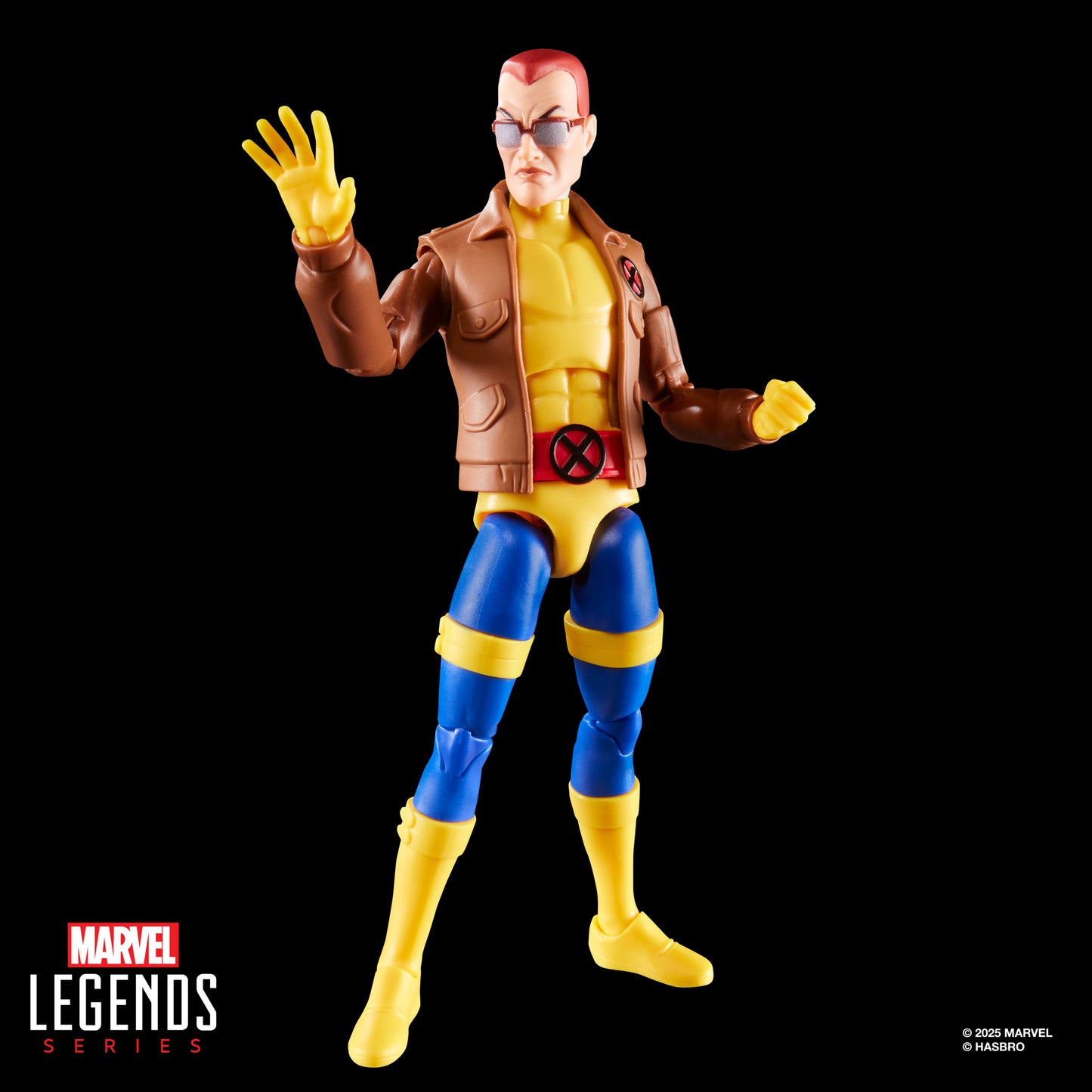 Marvel Legends Series Marvel's Morph Action Figure