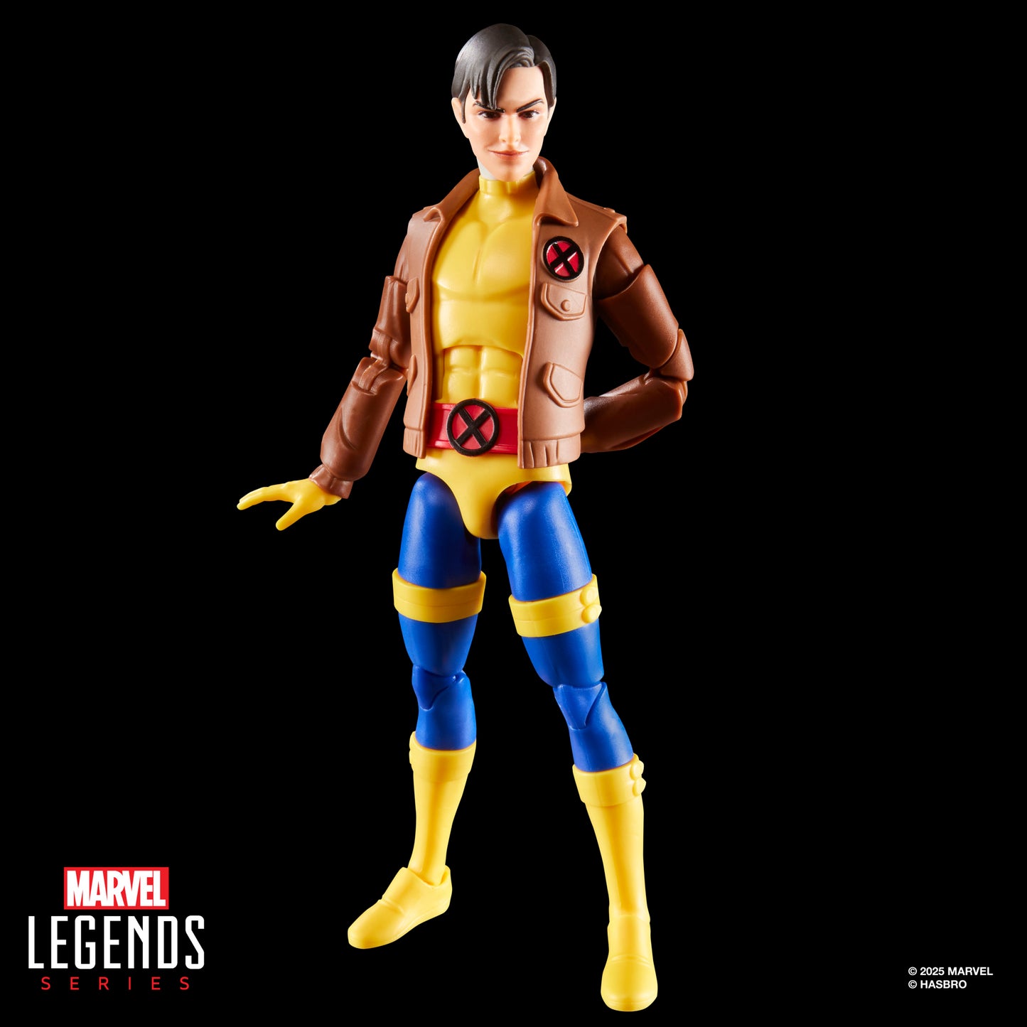Marvel Legends Series Marvel's Morph Action Figure