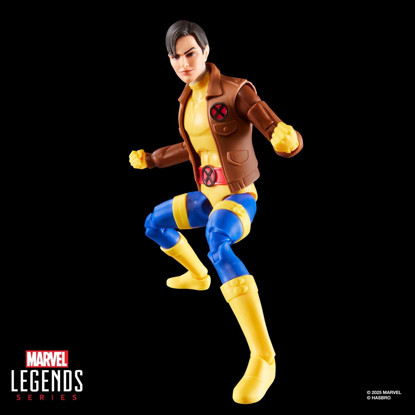 Marvel Legends Series Marvel's Morph Action Figure