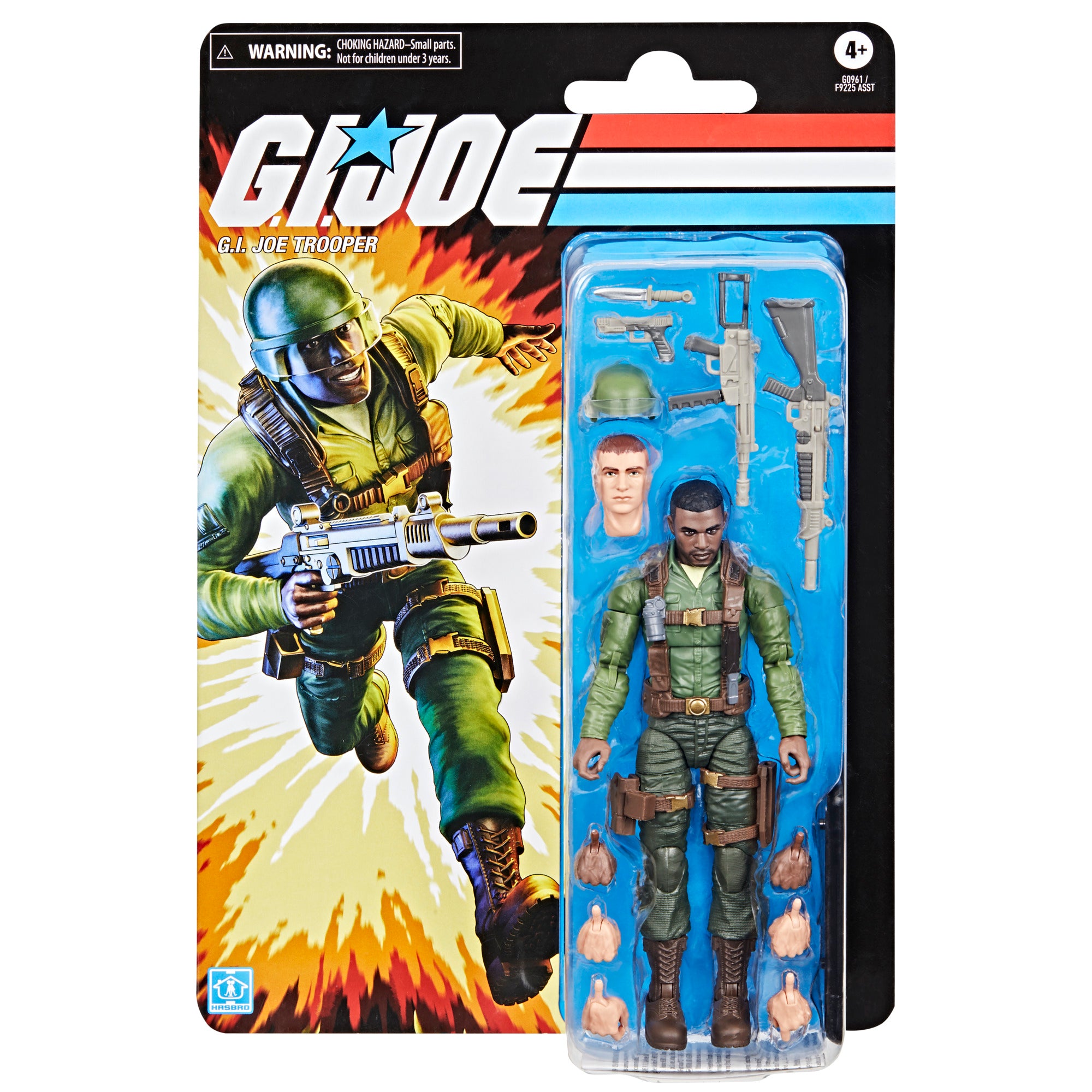 G.I. Joe – Titan Toyz