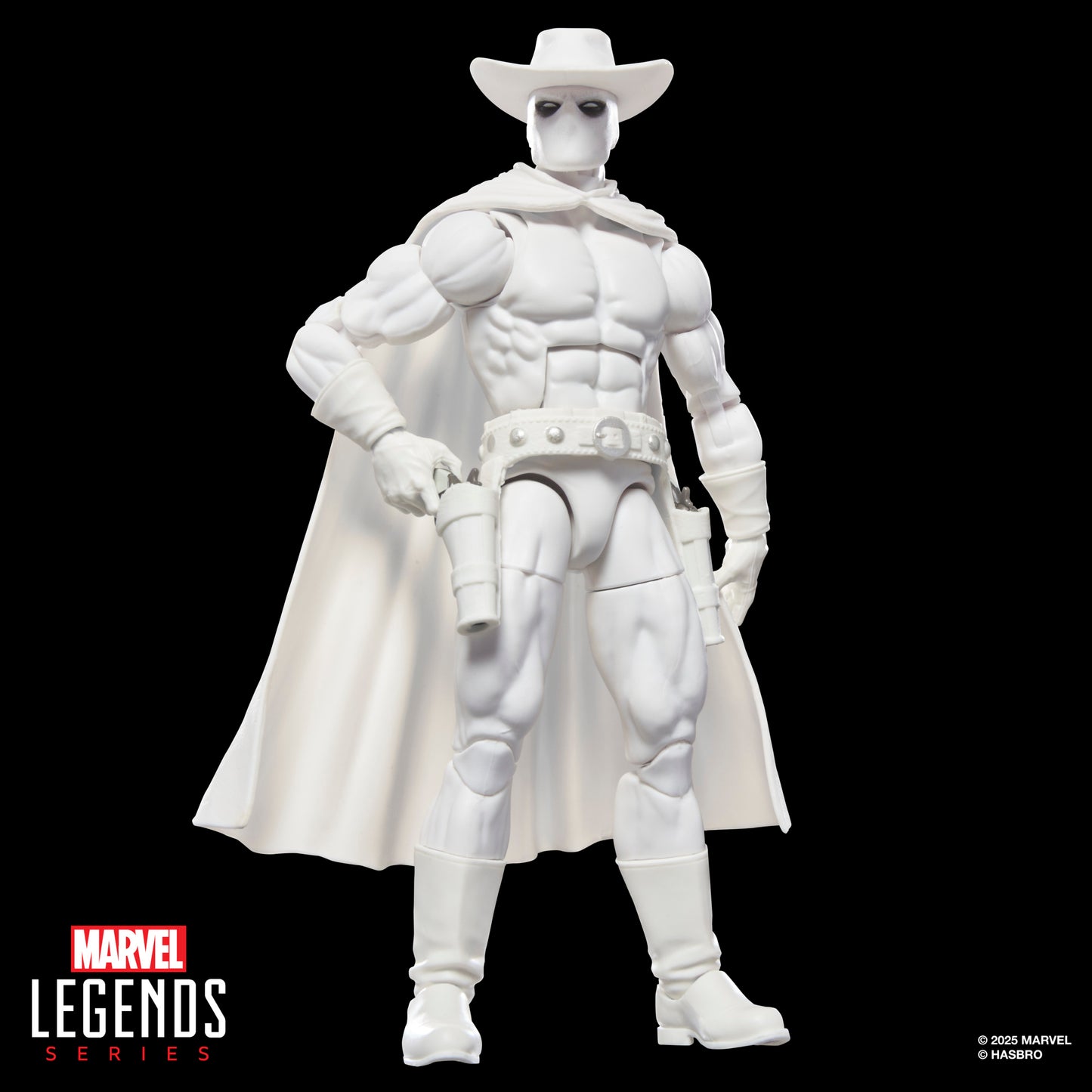 Marvel Legends "Build a Figure" Executioner Series 6-Inch Action Figures Wave 1 Case of 6