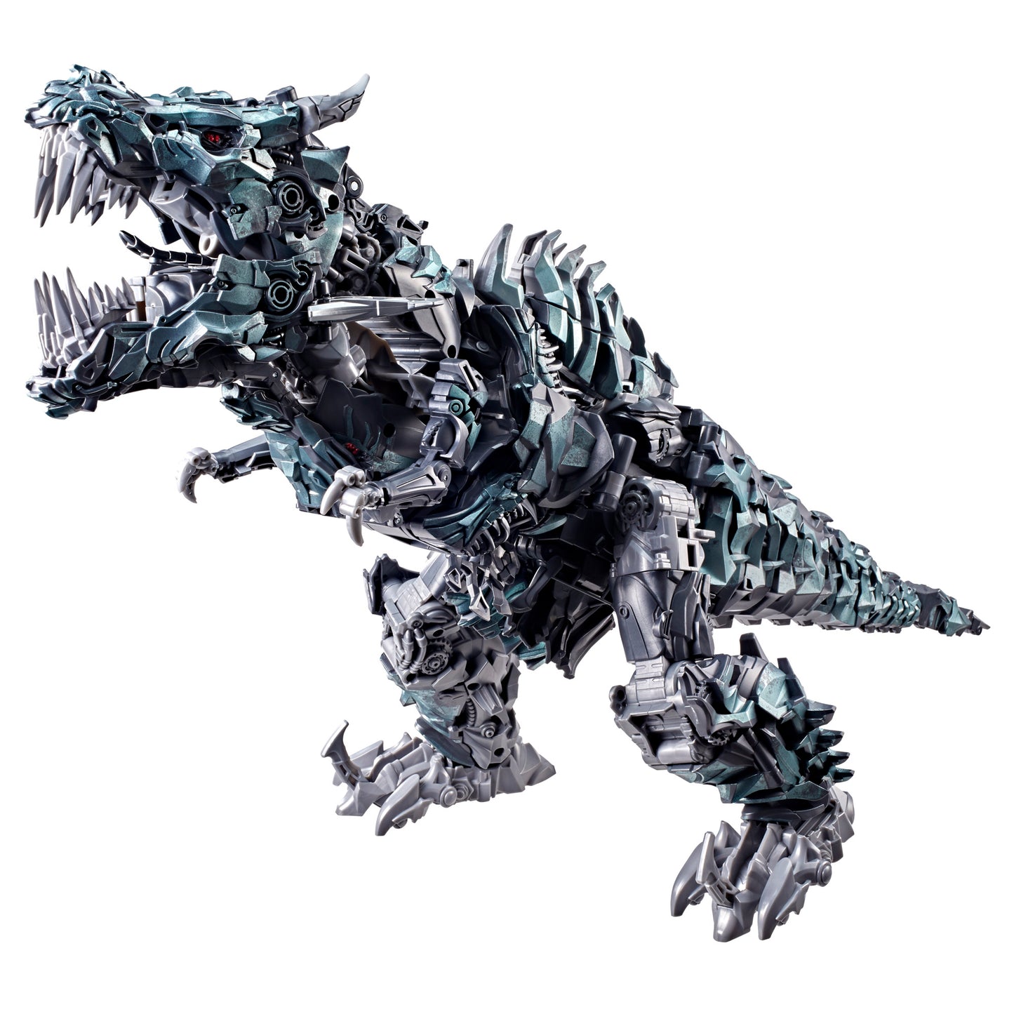 Transformers Studio Series Grimlock Action Figure | Titan Class