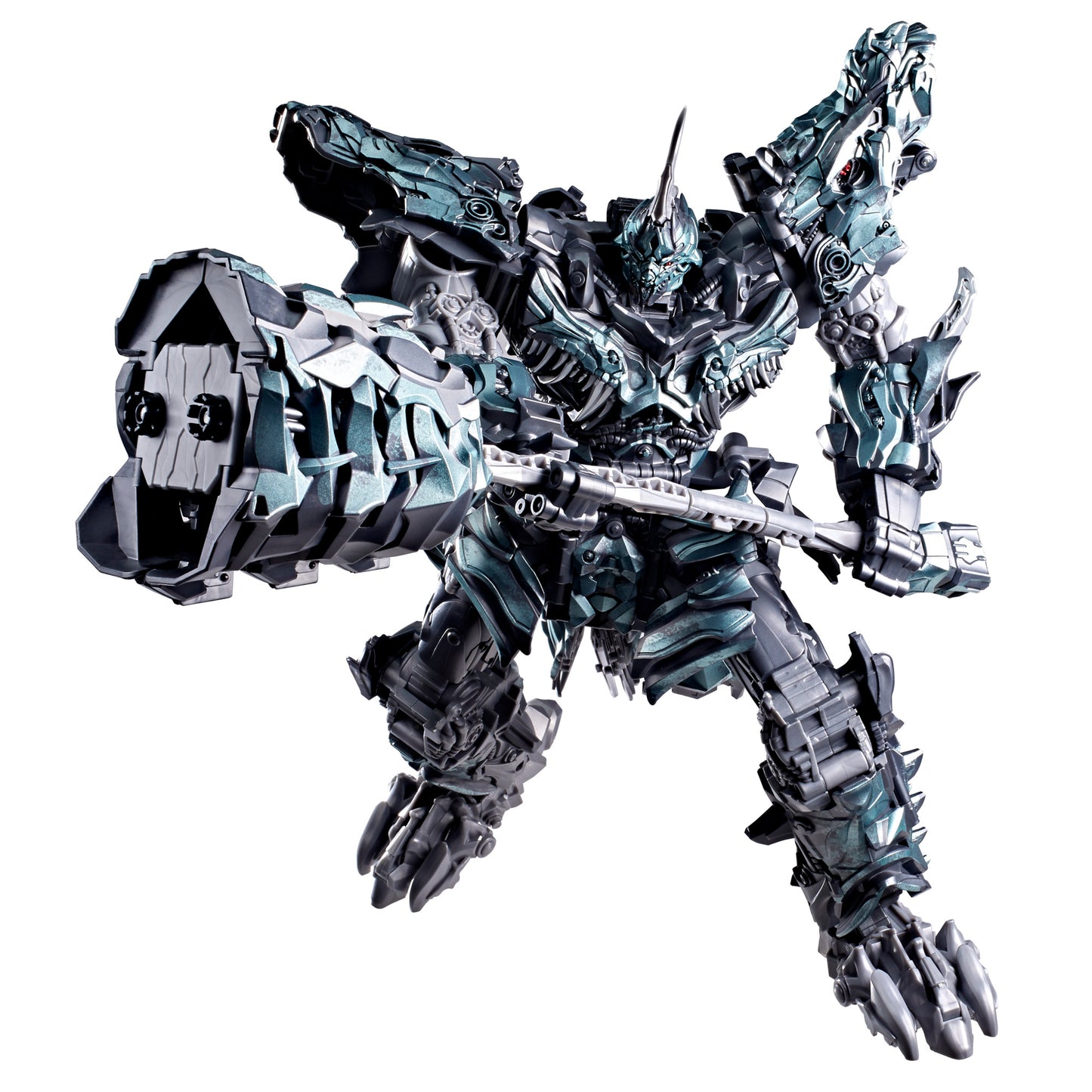 Transformers Studio Series Grimlock Action Figure | Titan Class