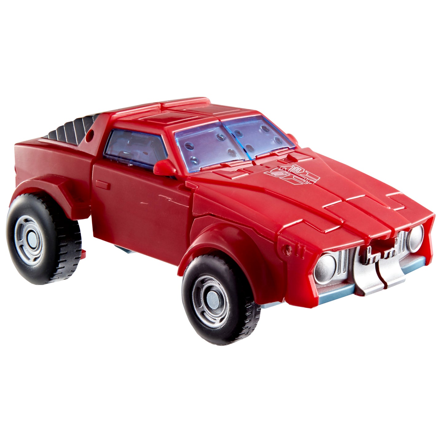 Transformers Studio Series The Transformers: The Movie Deluxe Class Windcharger Action Figure