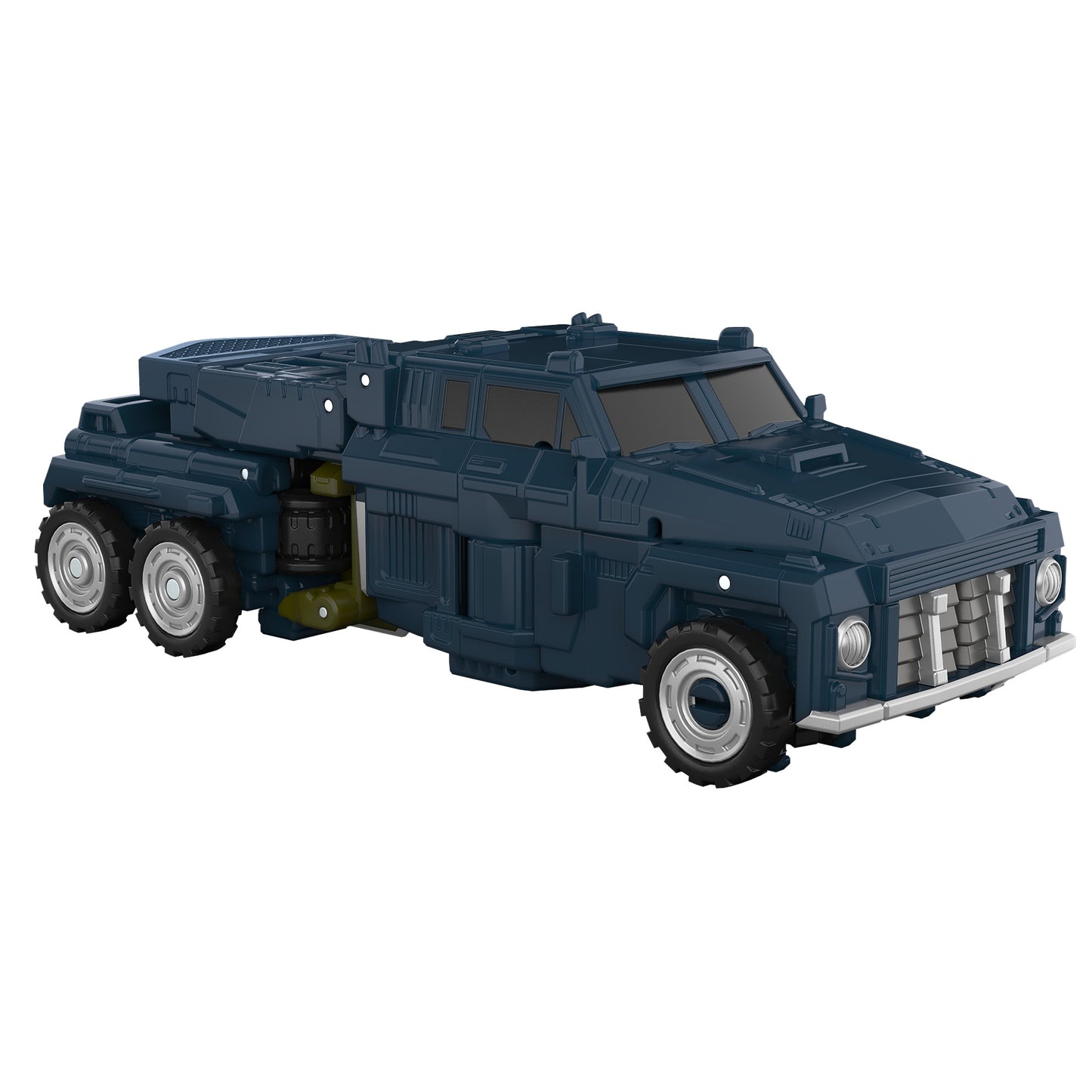 Transformers Age of the Primes Commander Class Combaticon Onslaught