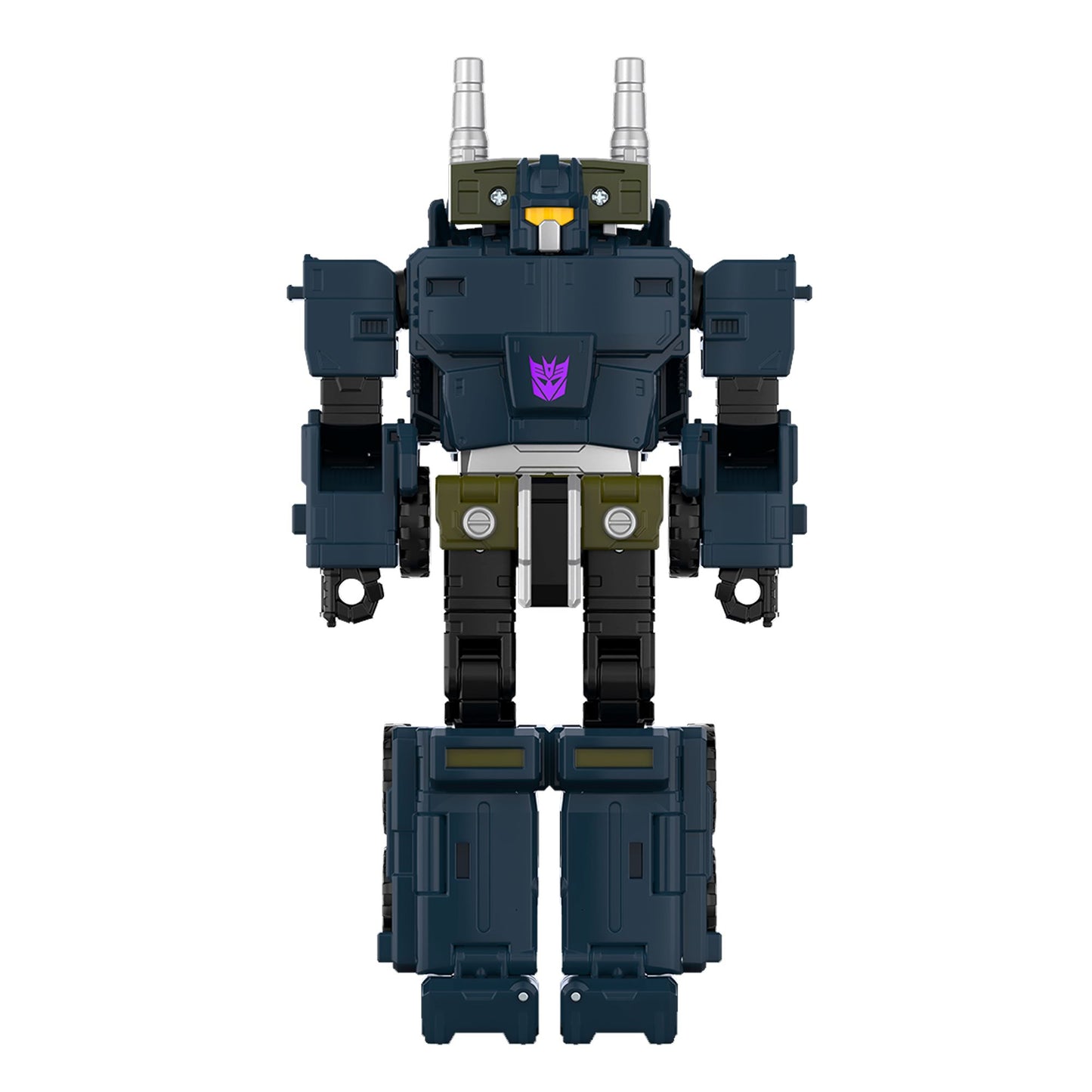 Transformers Age of the Primes Commander Class Combaticon Onslaught
