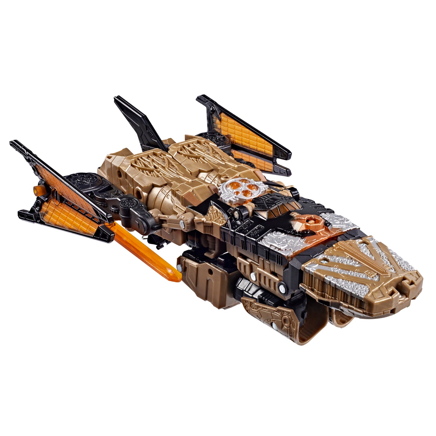 Transformers Age of the Primes The Thirteen Vector Prime Voyager Class Action Figure