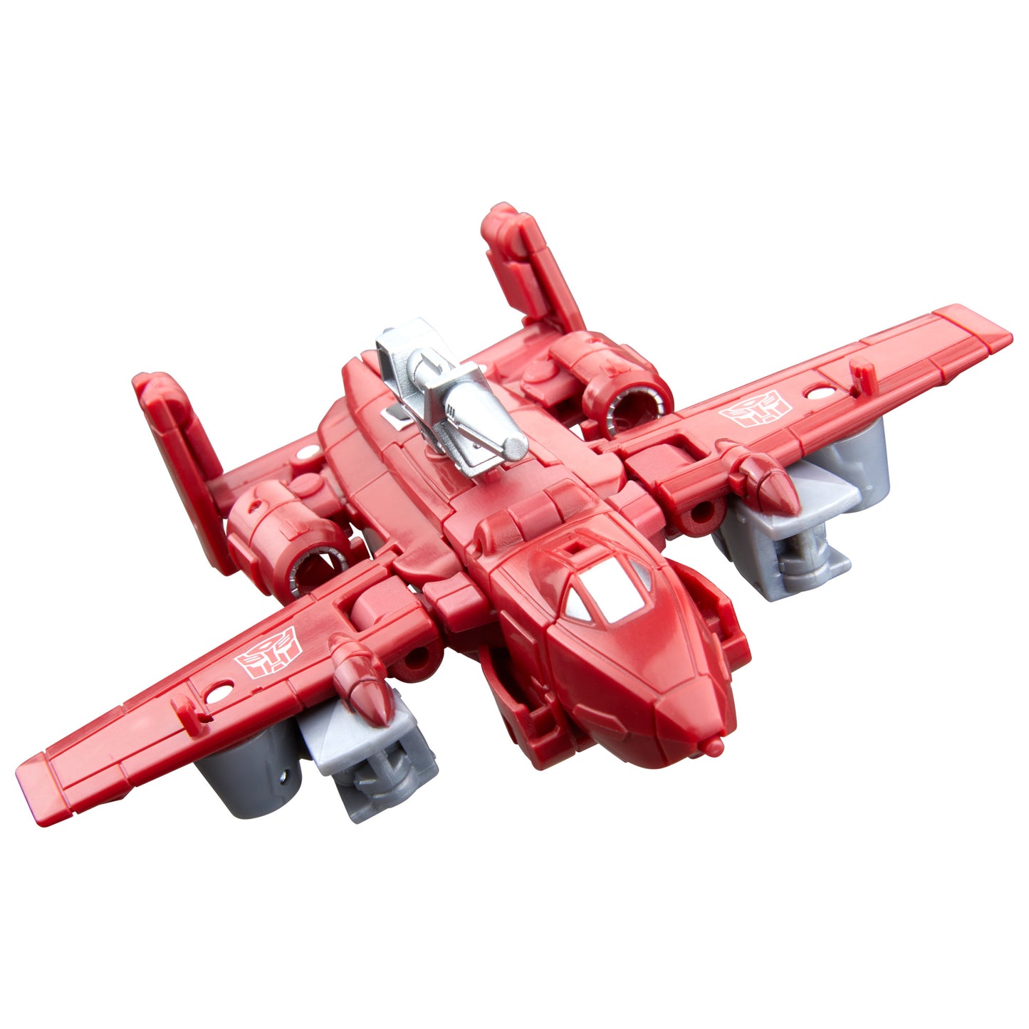 Transformers Powerglide Action Figure | Age of the Primes