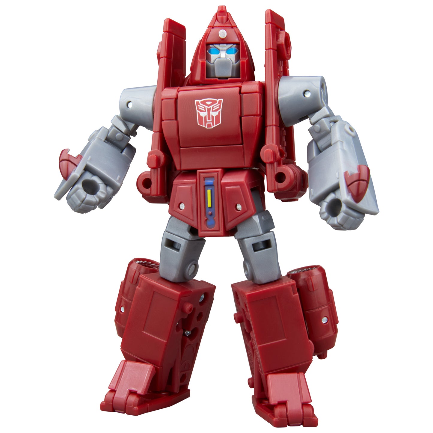 Transformers Powerglide Action Figure | Age of the Primes