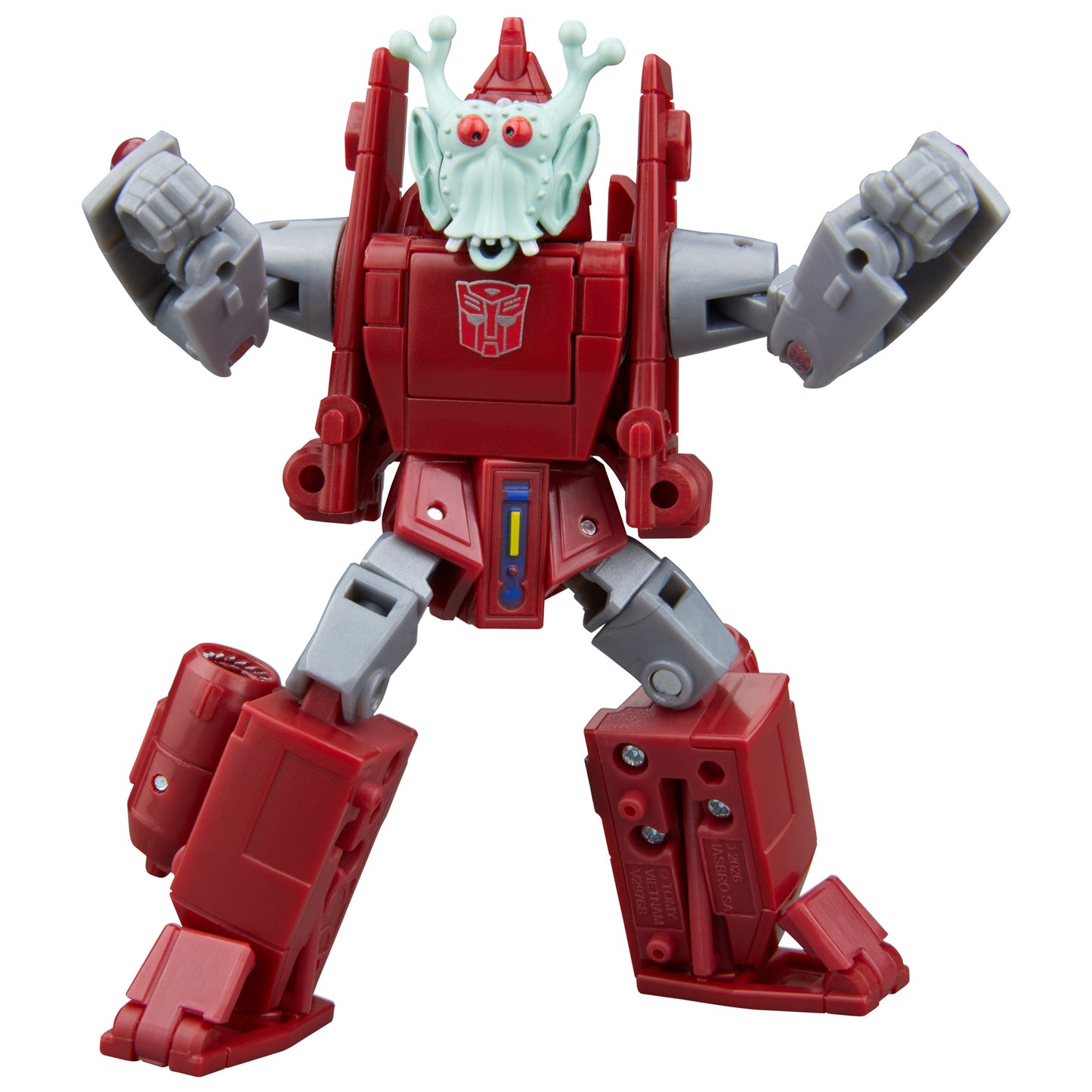 Transformers Powerglide Action Figure | Age of the Primes