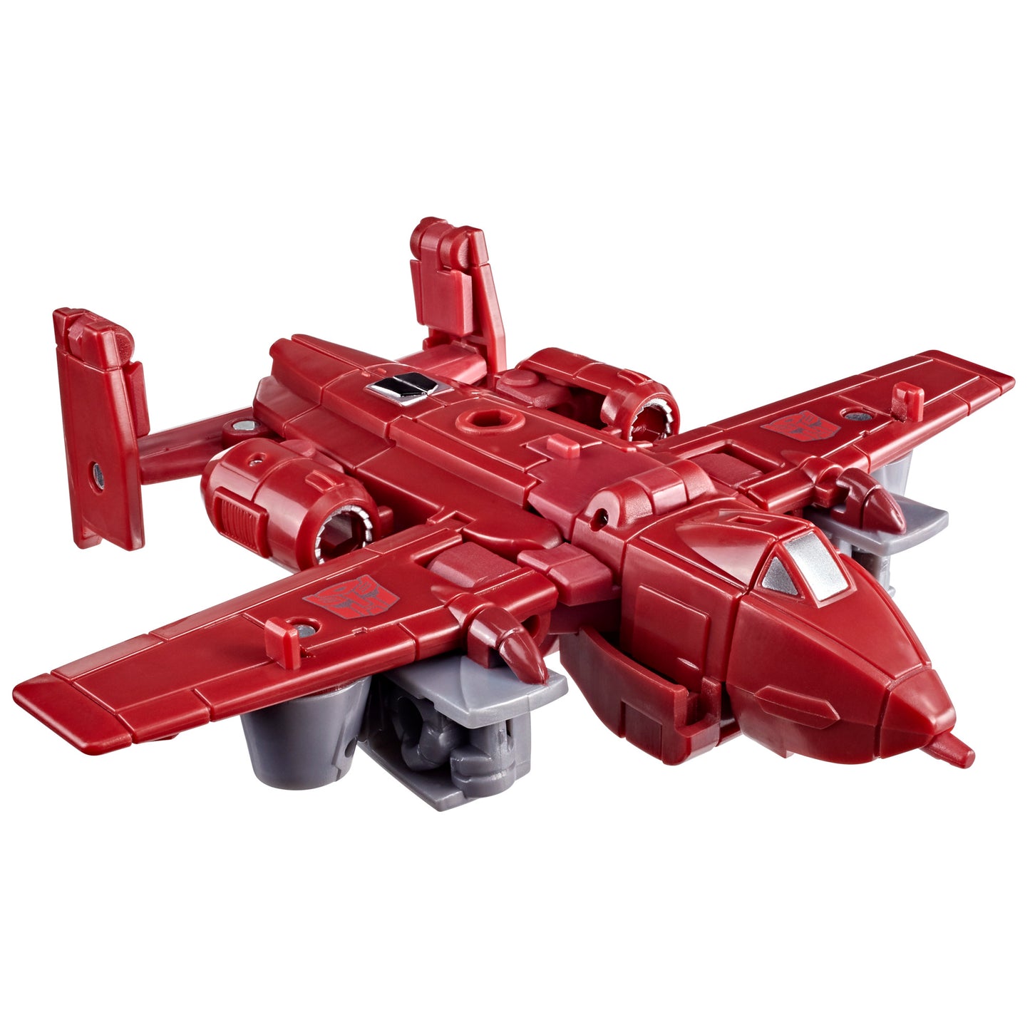 Transformers Powerglide Action Figure | Age of the Primes