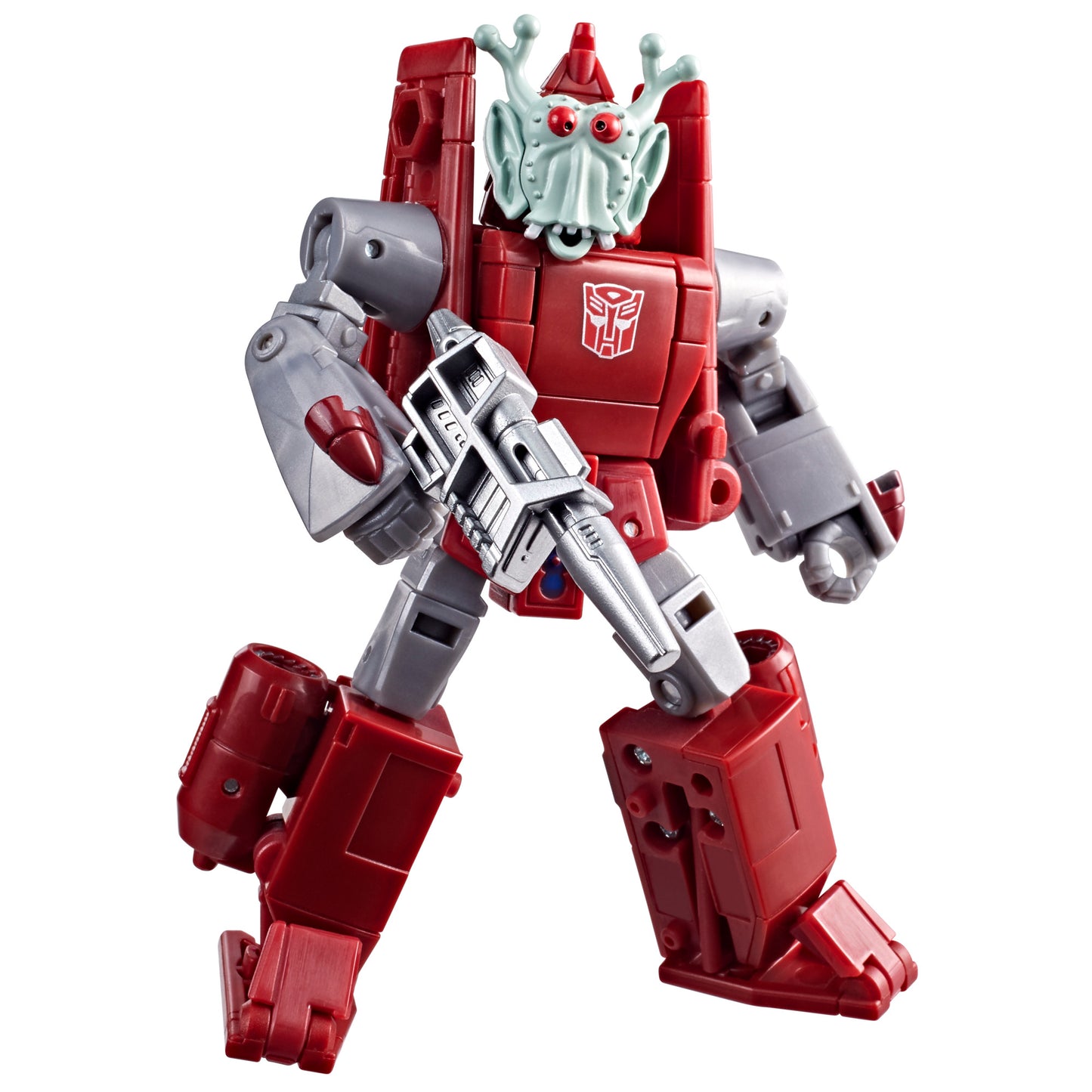 Transformers Powerglide Action Figure | Age of the Primes