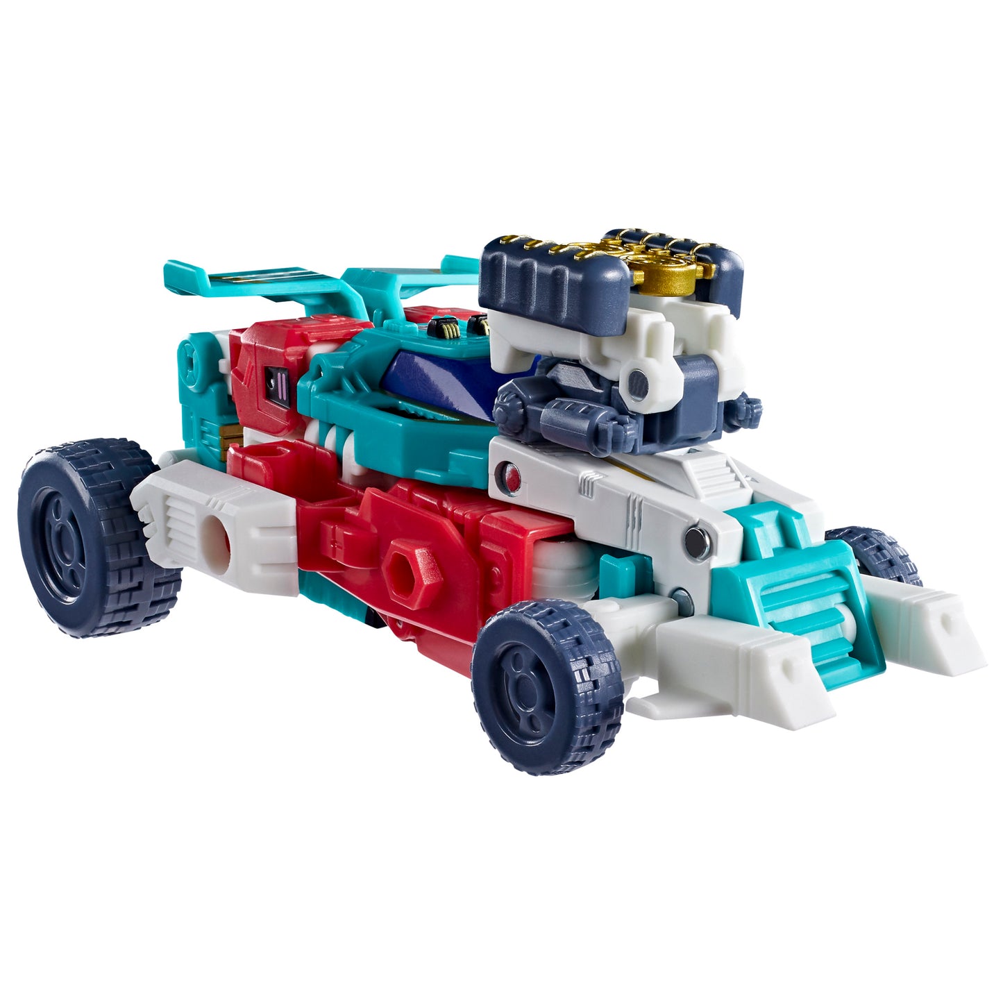 Transformers Age of the Primes Deluxe Class Autobot Joyride