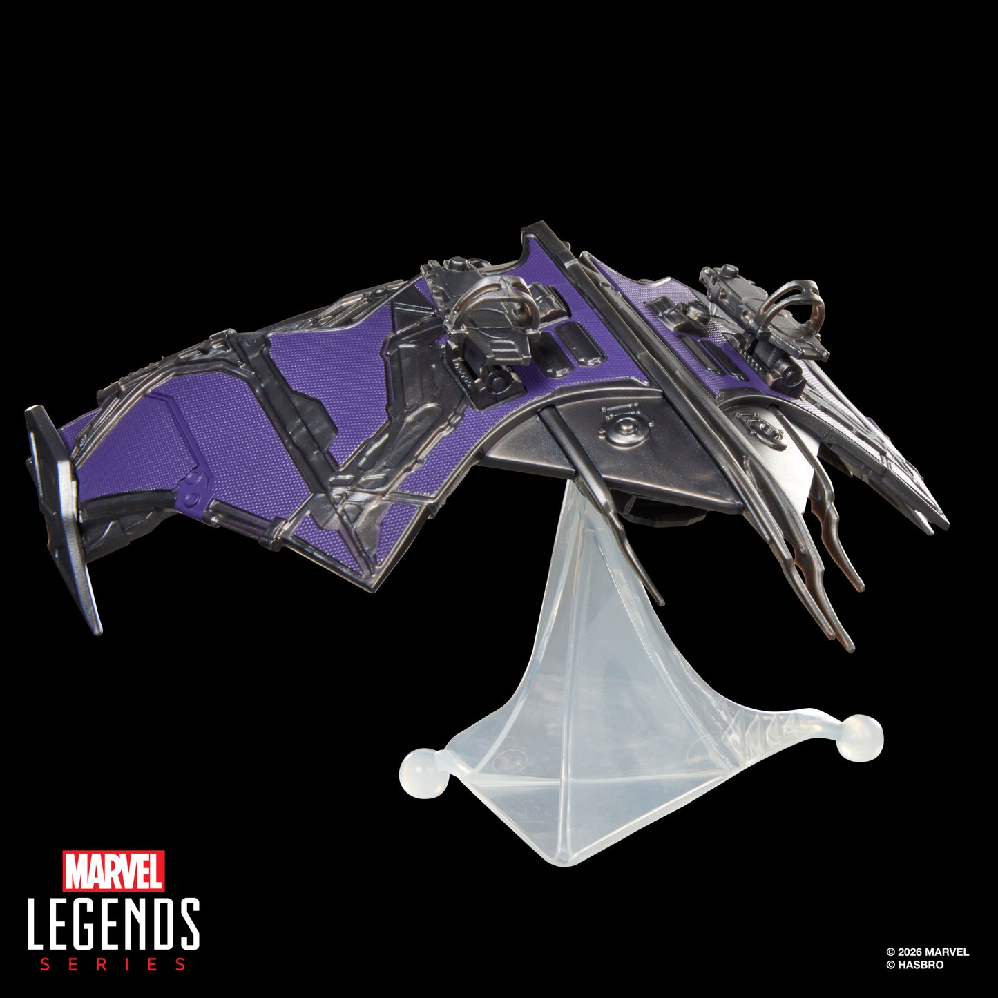 Marvel Legends Series Green Goblin, Spider-Man: No Way Home Deluxe 6” Action Figure Set