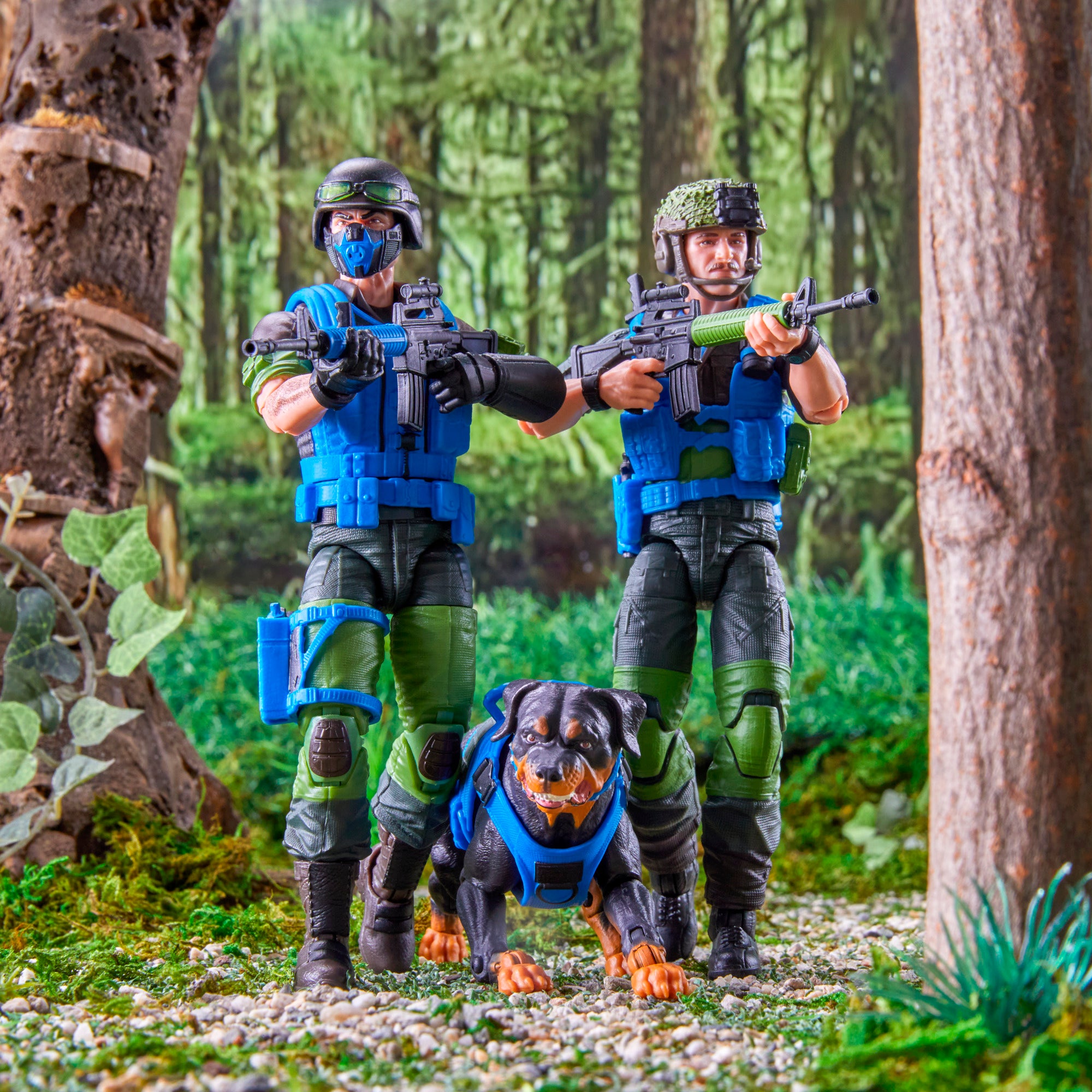 G.I. Joe – Titan Toyz