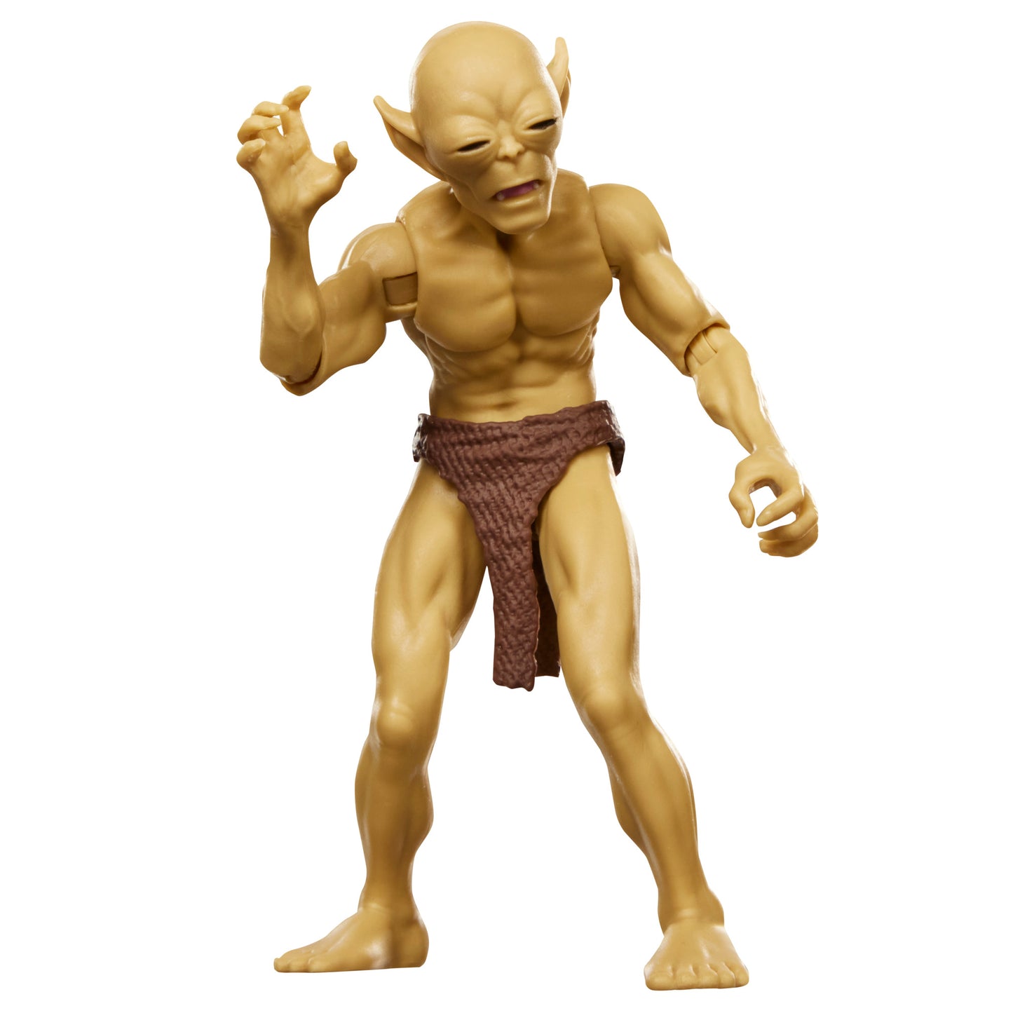 Marvel Legends Series Marvel's Mole Man & Moloids, Fantastic Four Comics Action Figure Multi-Pack