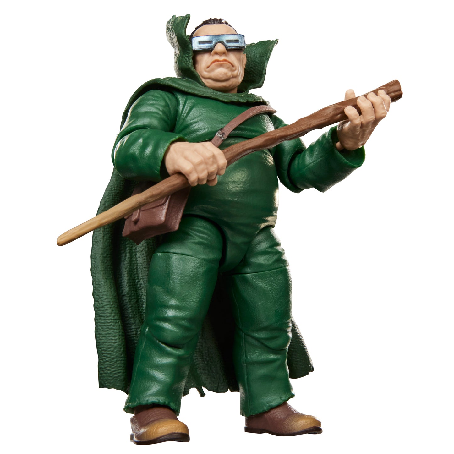 Marvel Legends Series Marvel's Mole Man & Moloids, Fantastic Four Comics Action Figure Multi-Pack
