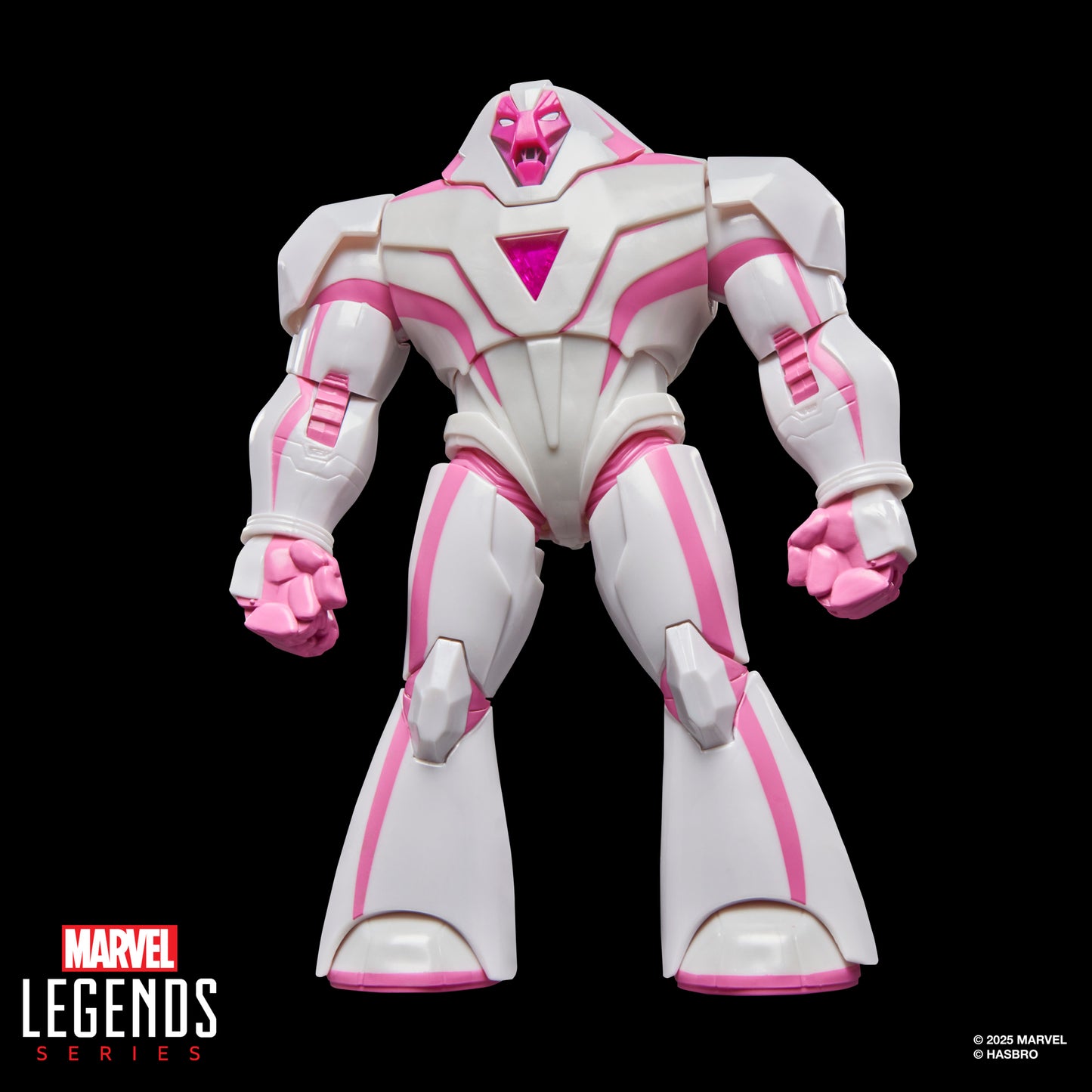Marvel Legends Series Nimrod Comics Sentinel Action Figure