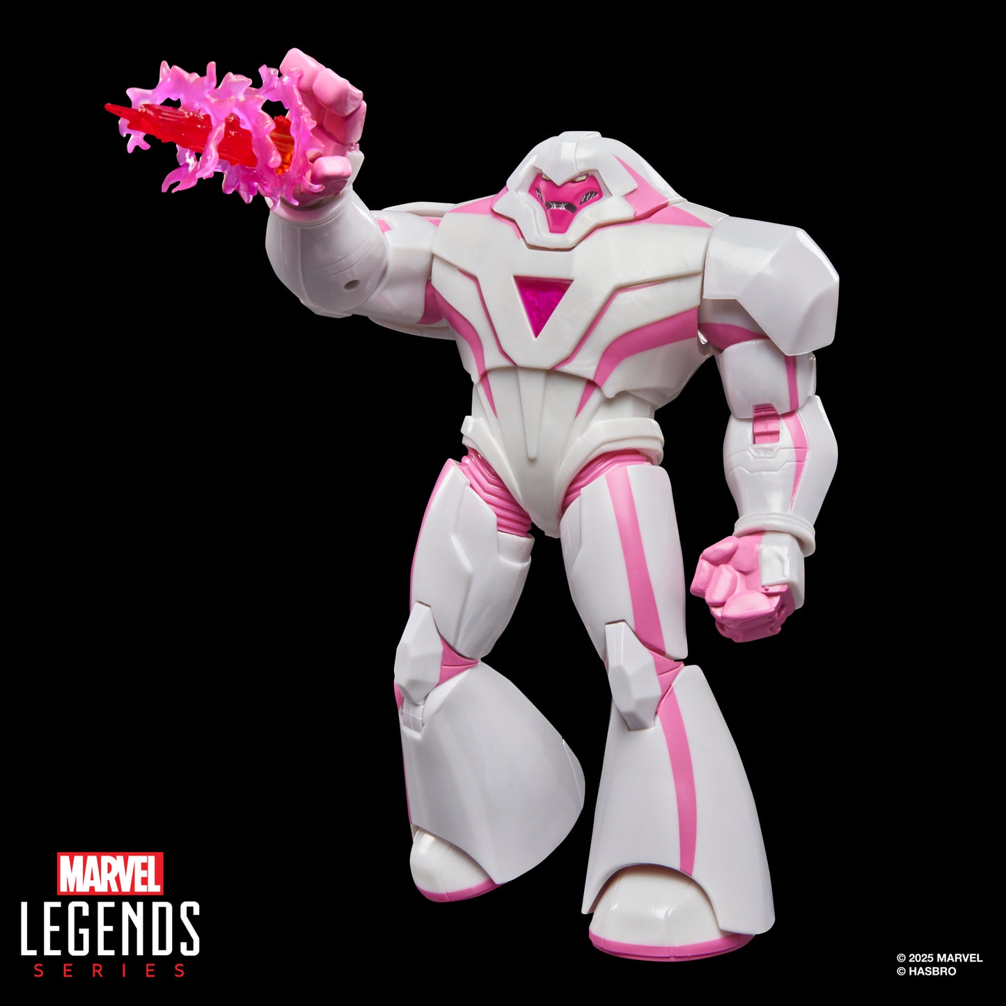Marvel Legends Series Nimrod Comics Sentinel Action Figure