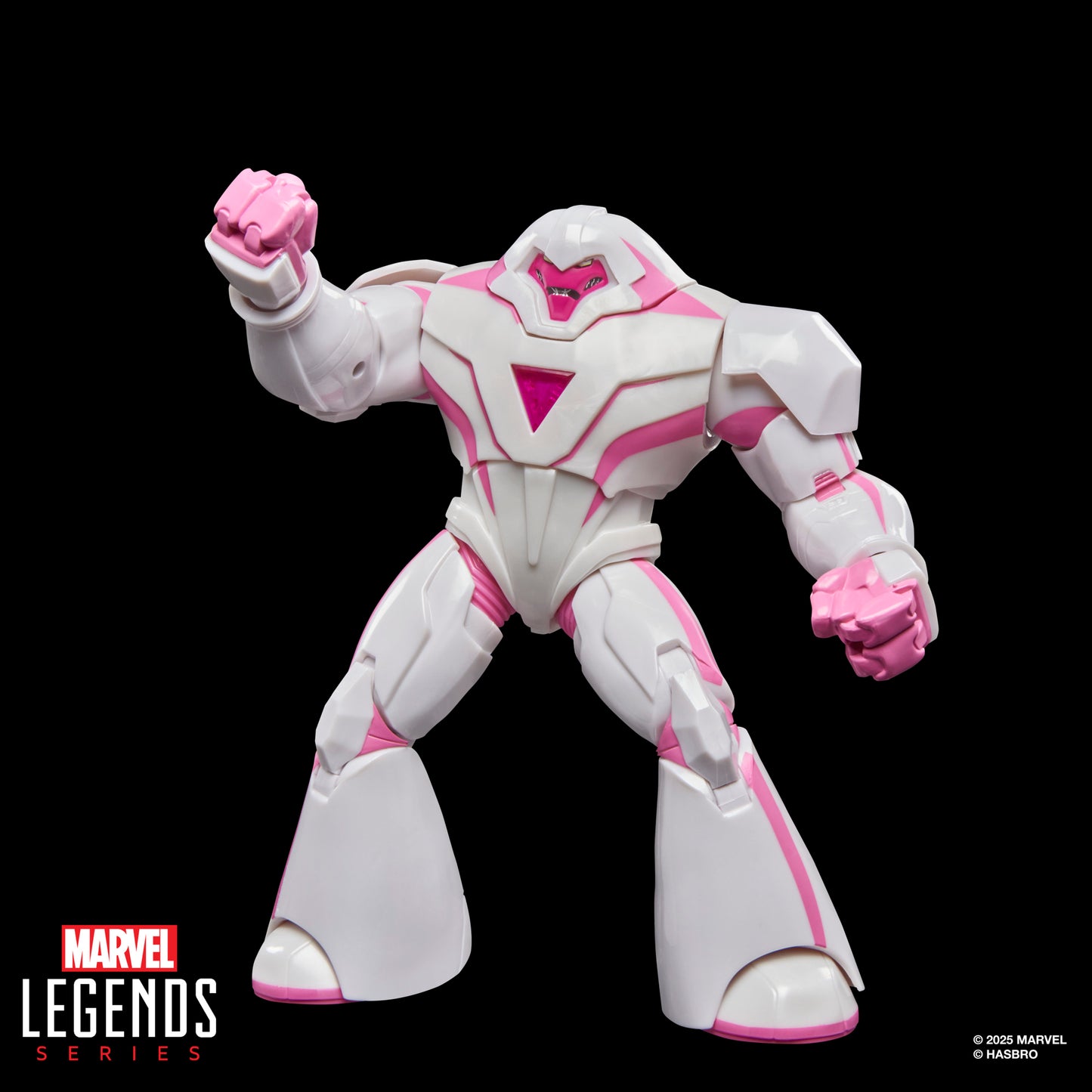 Marvel Legends Series Nimrod Comics Sentinel Action Figure