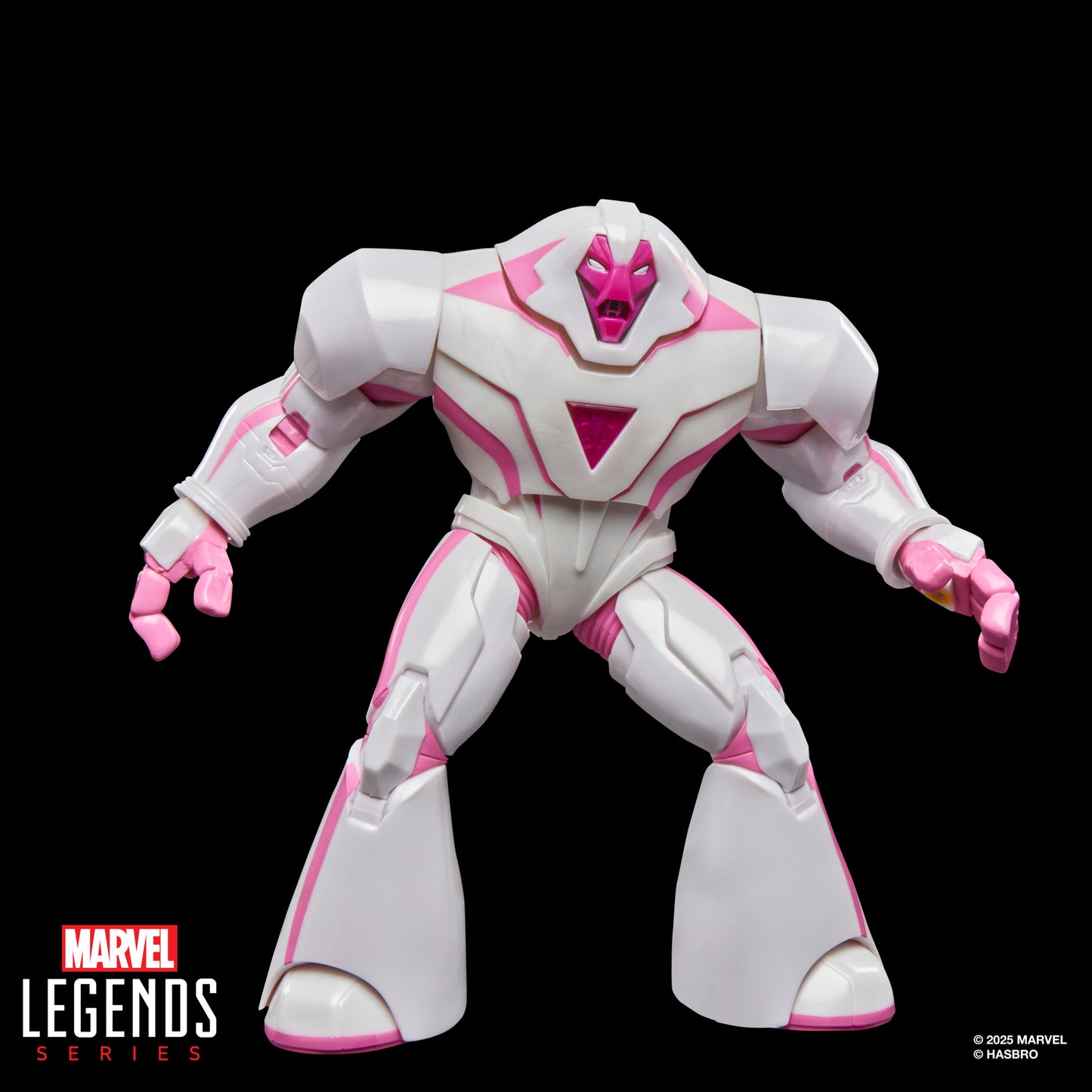 Marvel Legends Series Nimrod Comics Sentinel Action Figure
