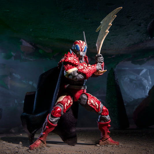 G.I. Joe Classified Series #191, Cobra-La Royal Guard