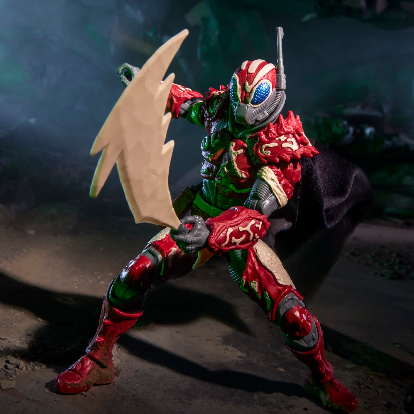 G.I. Joe Classified Series #191, Cobra-La Royal Guard