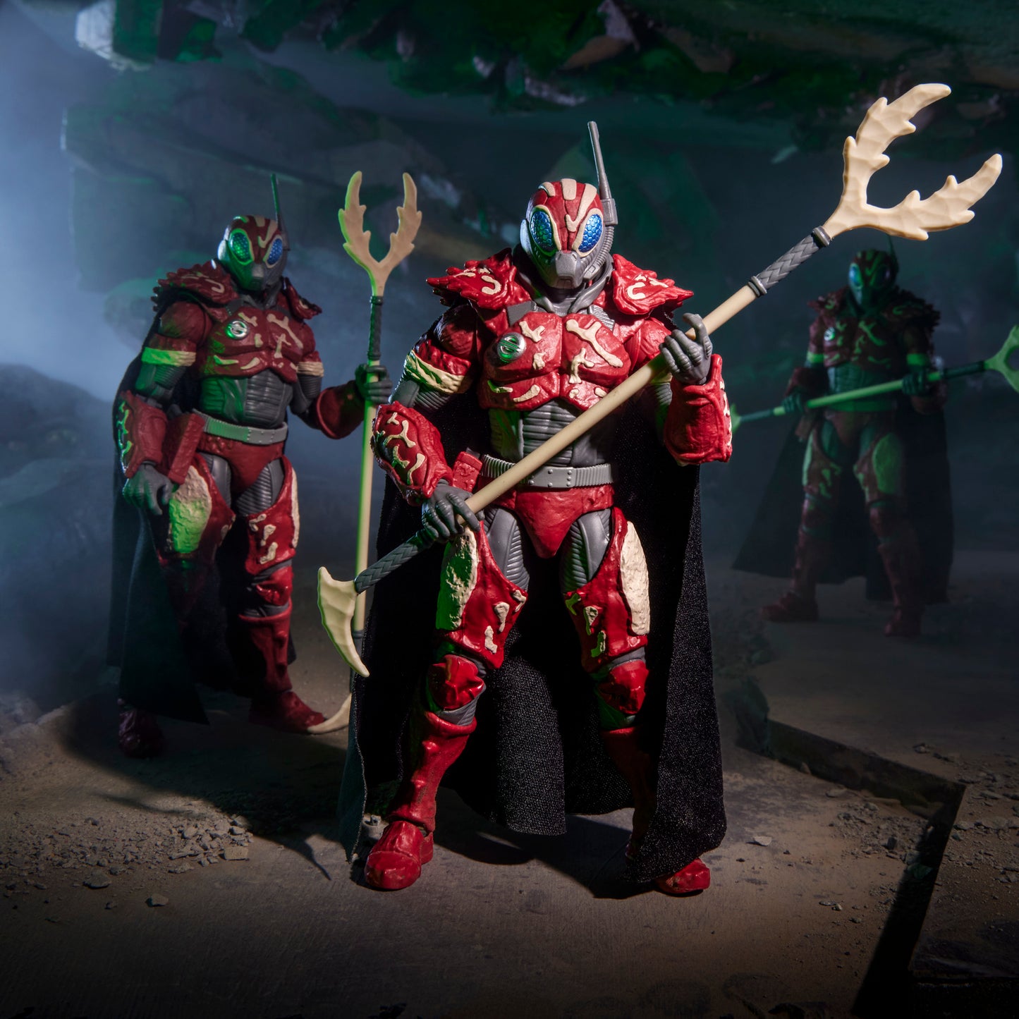 G.I. Joe Classified Series #191, Cobra-La Royal Guard