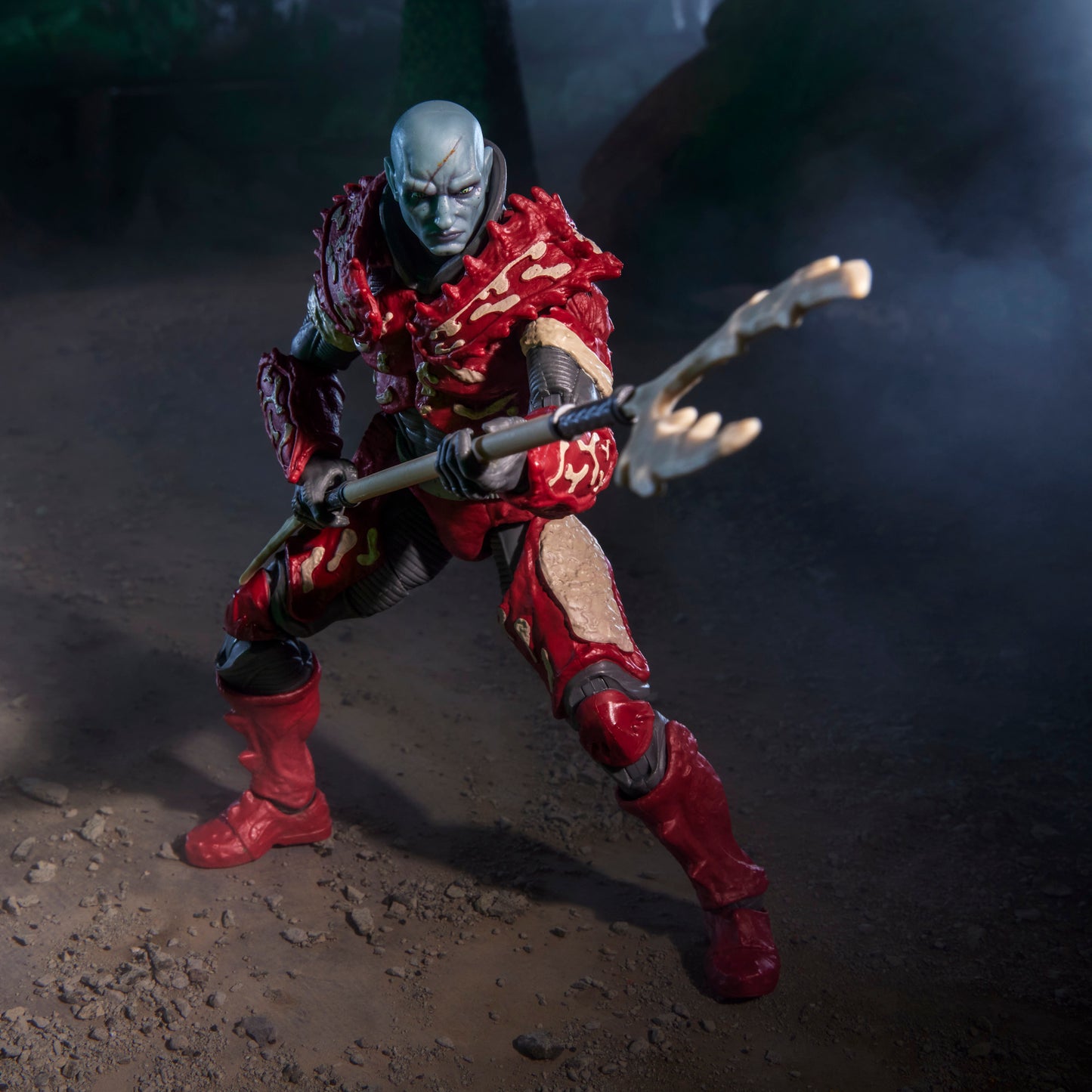 G.I. Joe Classified Series #191, Cobra-La Royal Guard