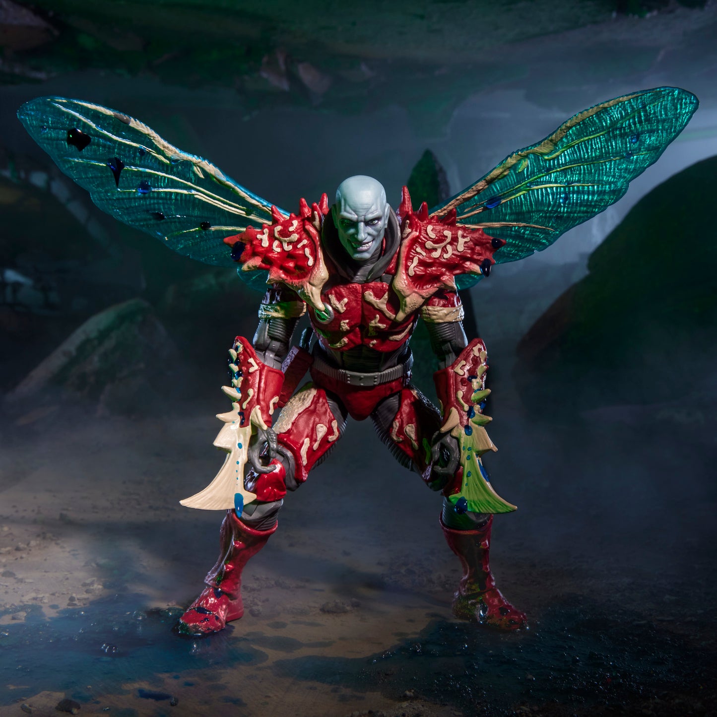 G.I. Joe Classified Series #191, Cobra-La Royal Guard