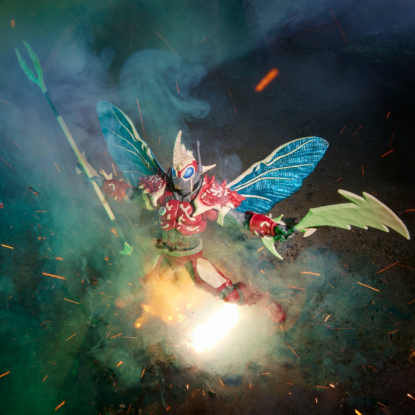 G.I. Joe Classified Series #191, Cobra-La Royal Guard