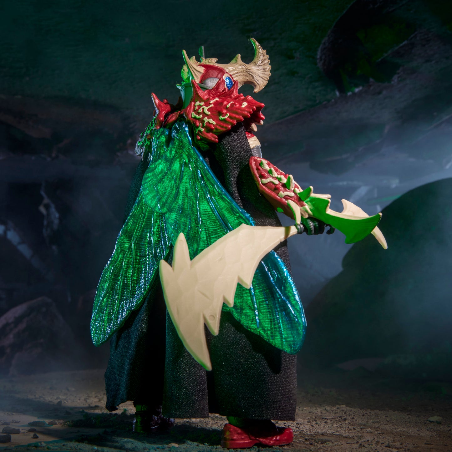 G.I. Joe Classified Series #191, Cobra-La Royal Guard