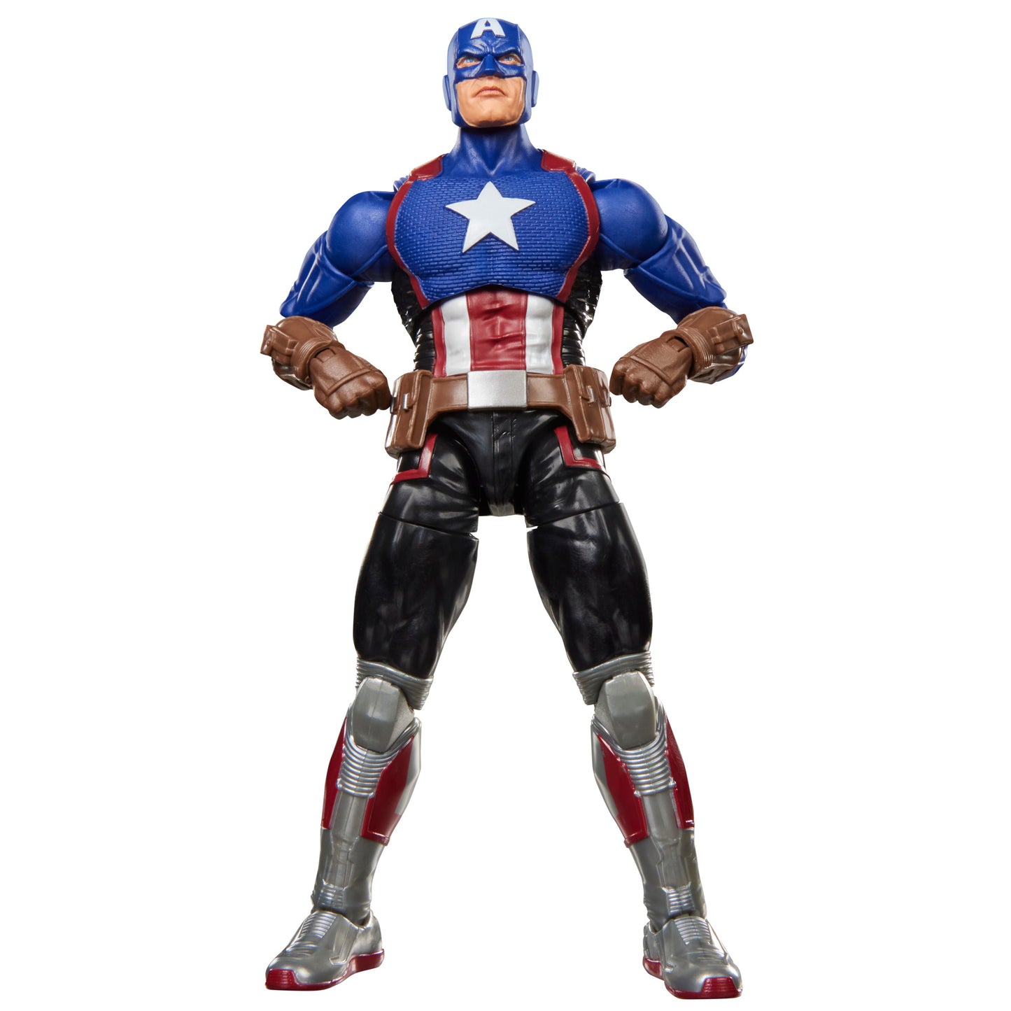 Marvel Legends Series Marvel Super Heroes Magic: The Gathering Captain America (Avengers: Twilight)