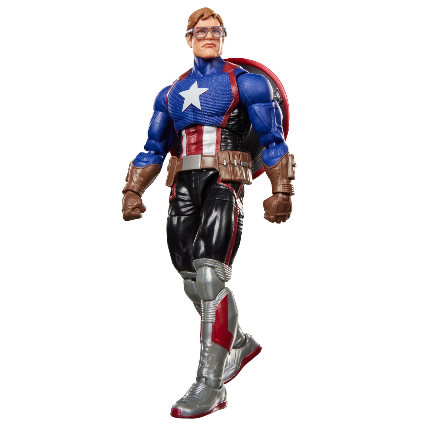 Marvel Legends Series Marvel Super Heroes Magic: The Gathering Captain America (Avengers: Twilight)