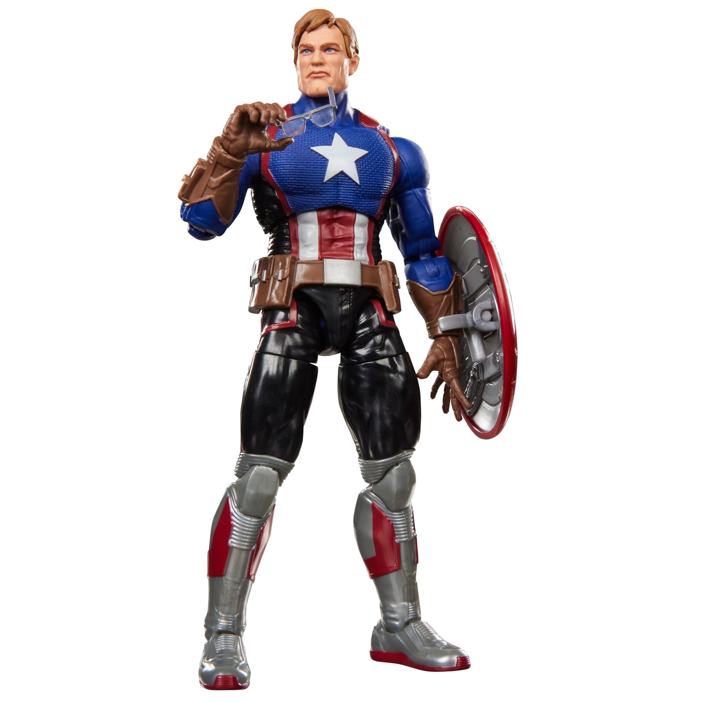 Marvel Legends Series Marvel Super Heroes Magic: The Gathering Captain America (Avengers: Twilight)