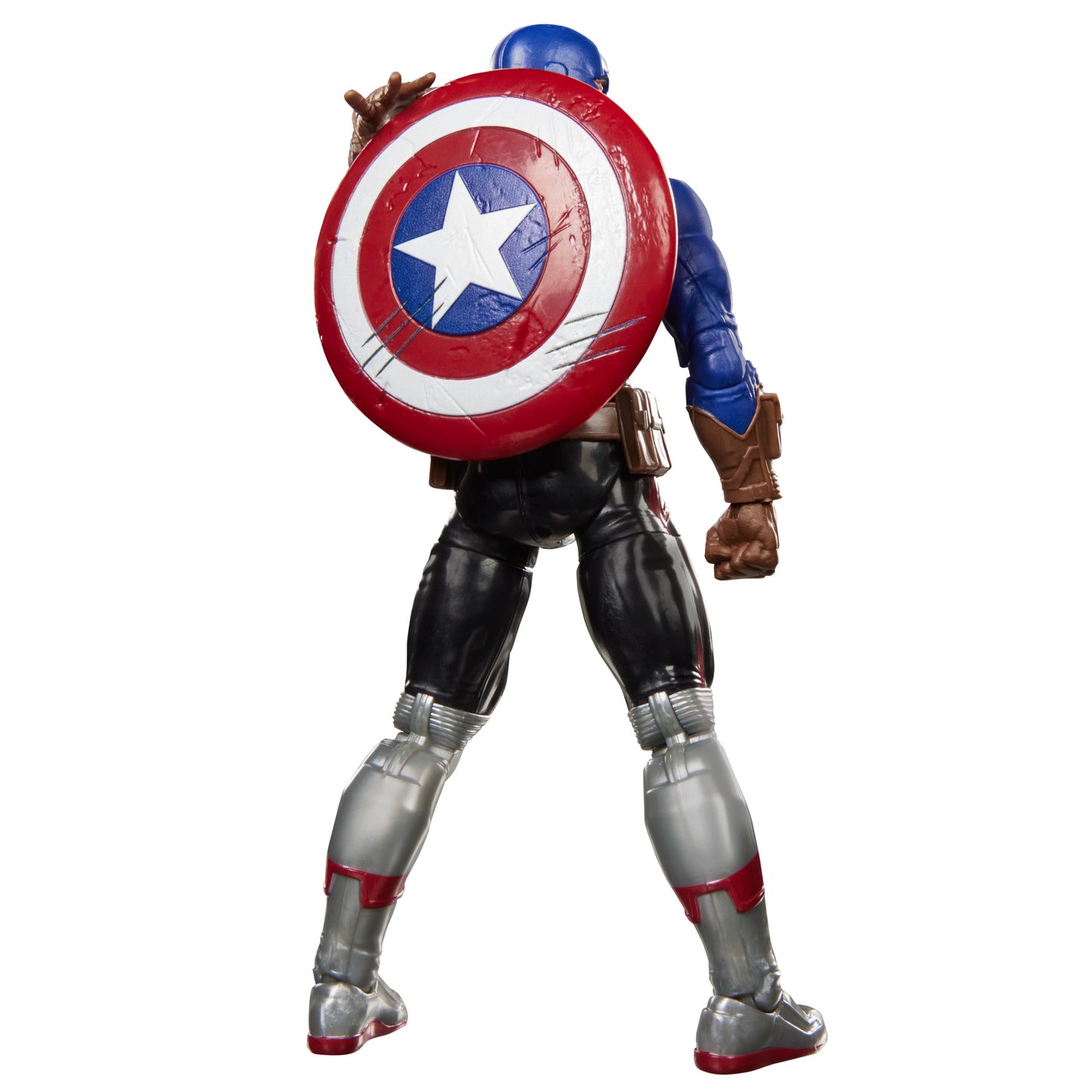 Marvel Legends Series Marvel Super Heroes Magic: The Gathering Captain America (Avengers: Twilight)