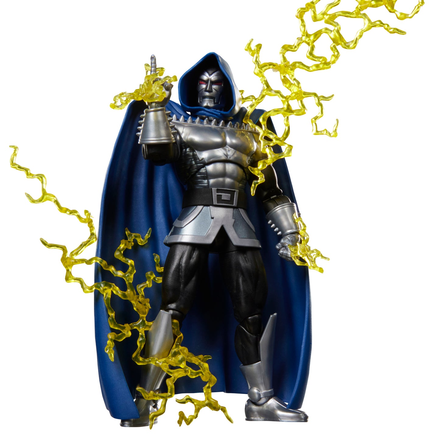 Marvel Legends Series Marvel Super Heroes Magic: The Gathering Doctor Doom 2099