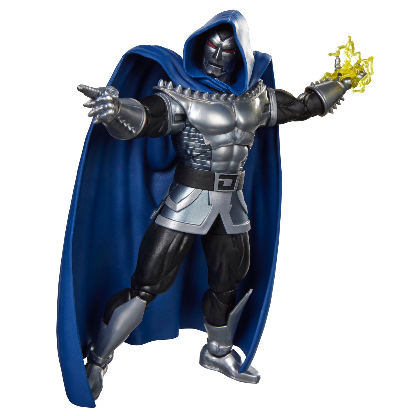 Marvel Legends Series Marvel Super Heroes Magic: The Gathering Doctor Doom 2099